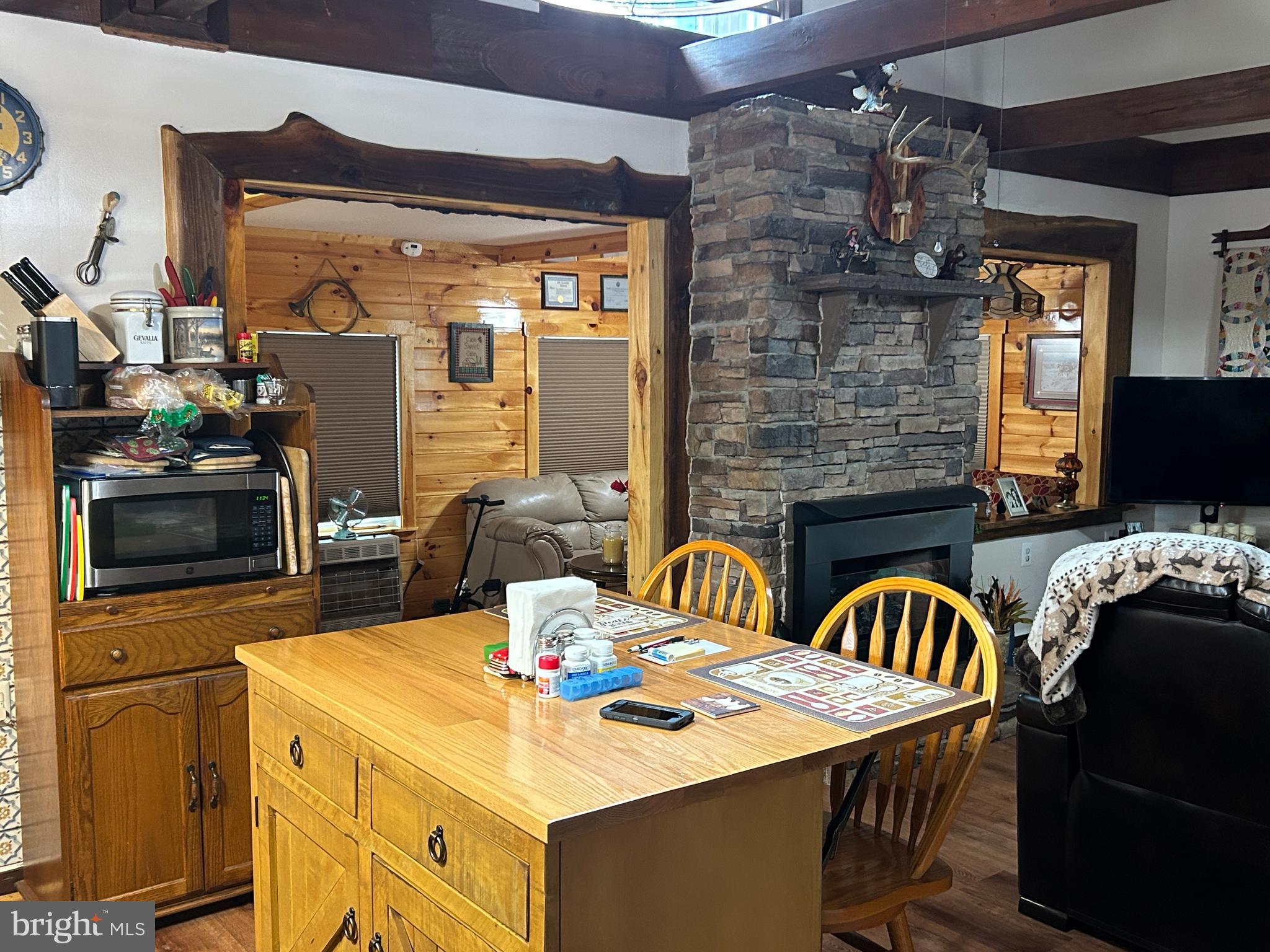 PINE RIDGE RANCHETTES - Residential