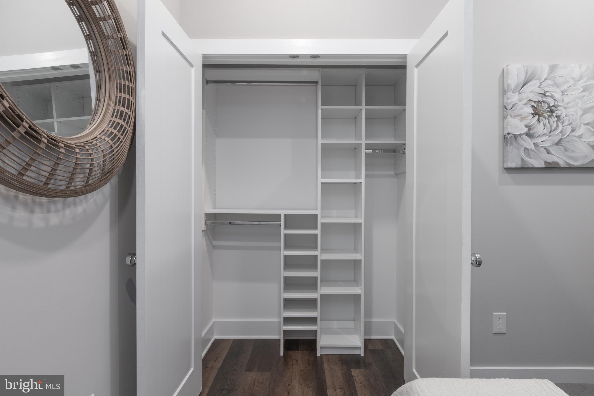 FAIRMOUNT - Residential Lease