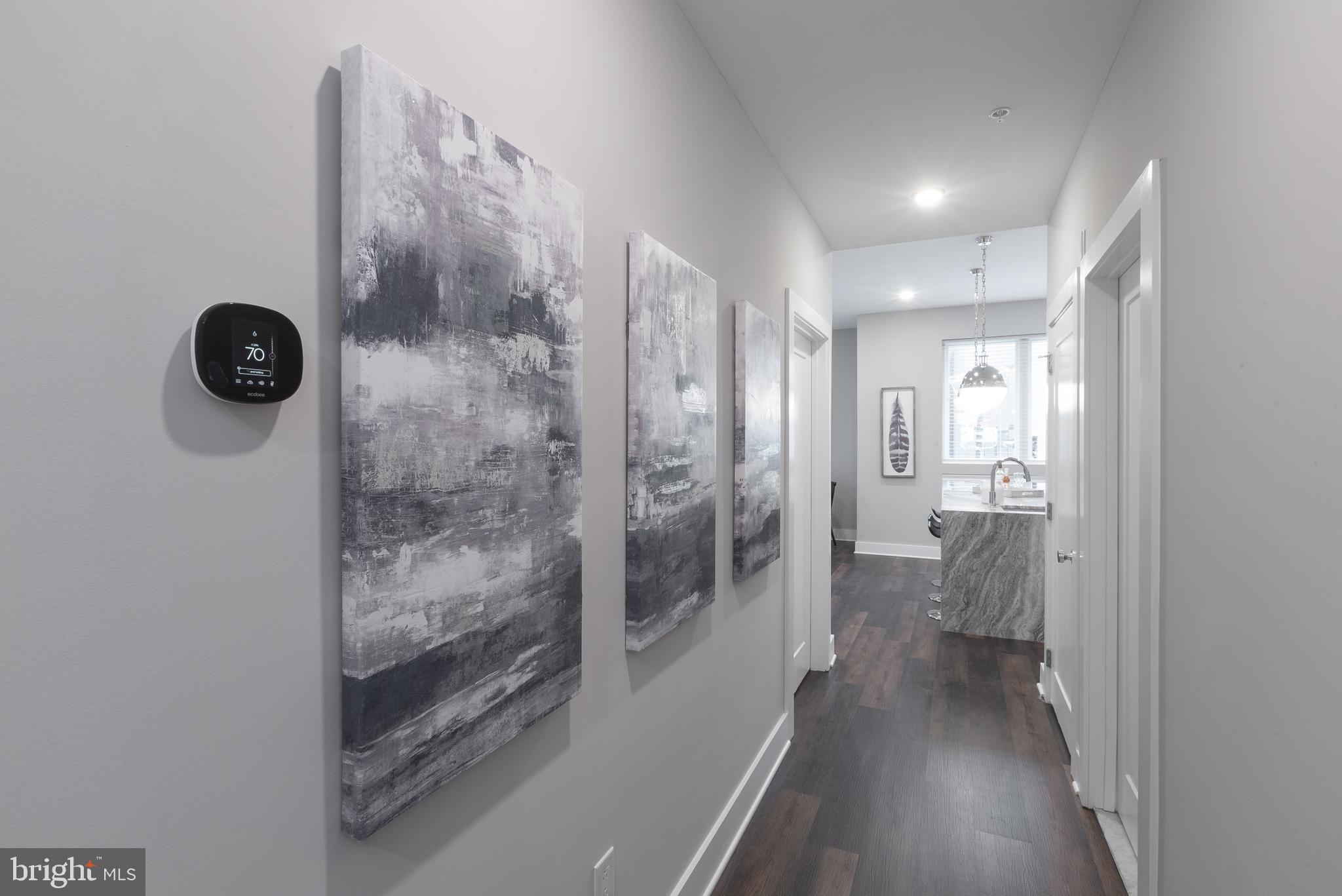 FAIRMOUNT - Residential Lease