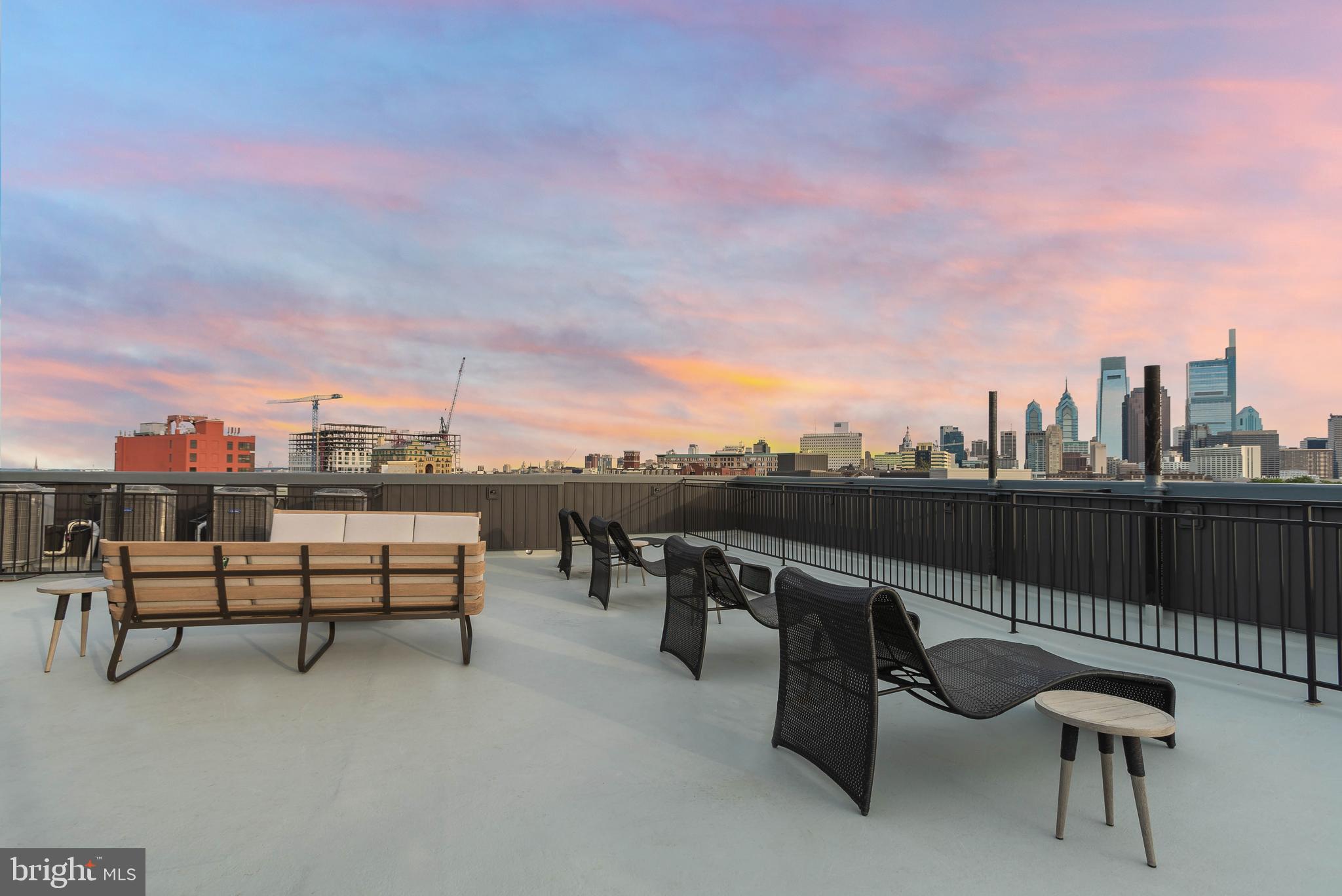 FAIRMOUNT - Residential Lease