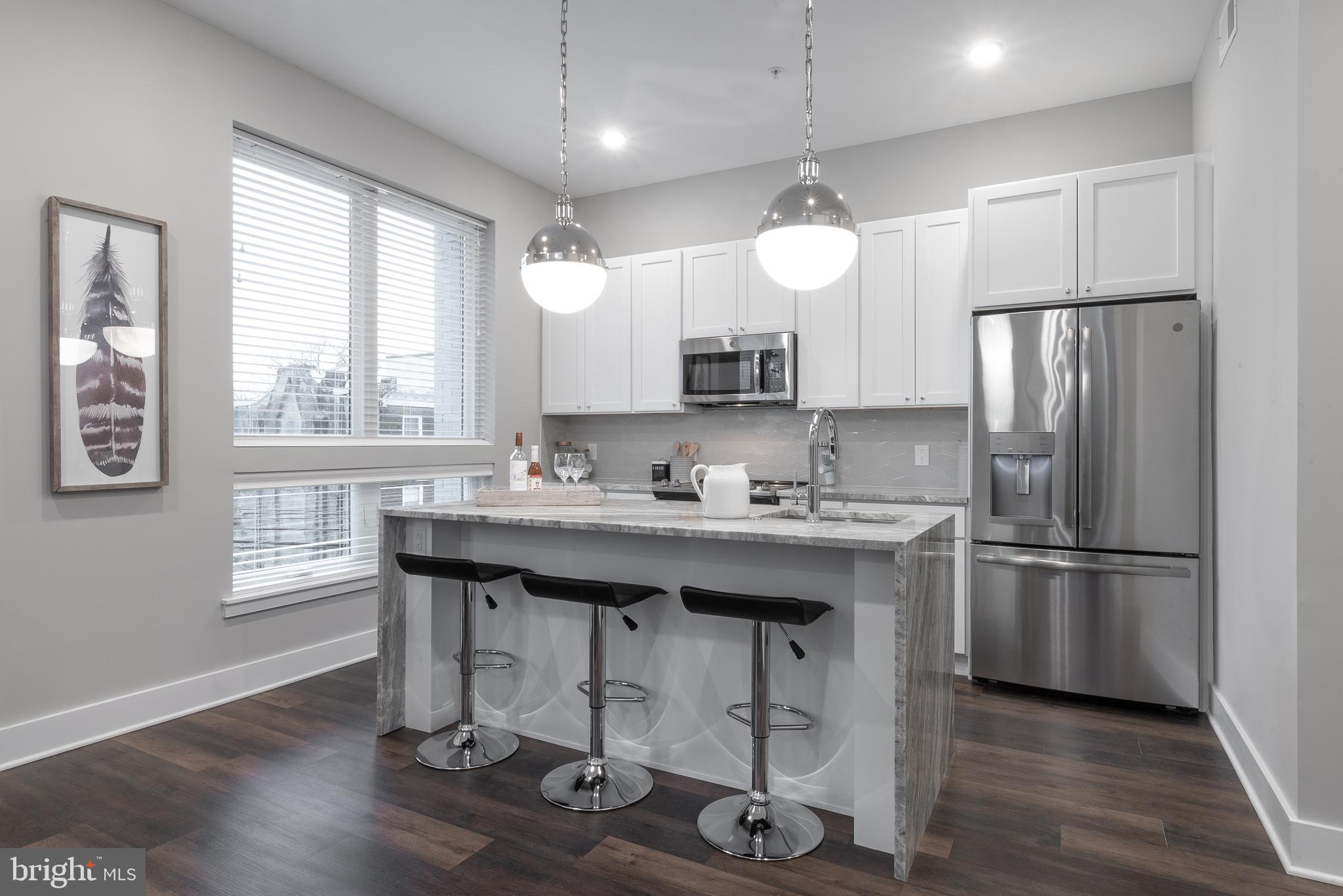 FAIRMOUNT - Residential Lease