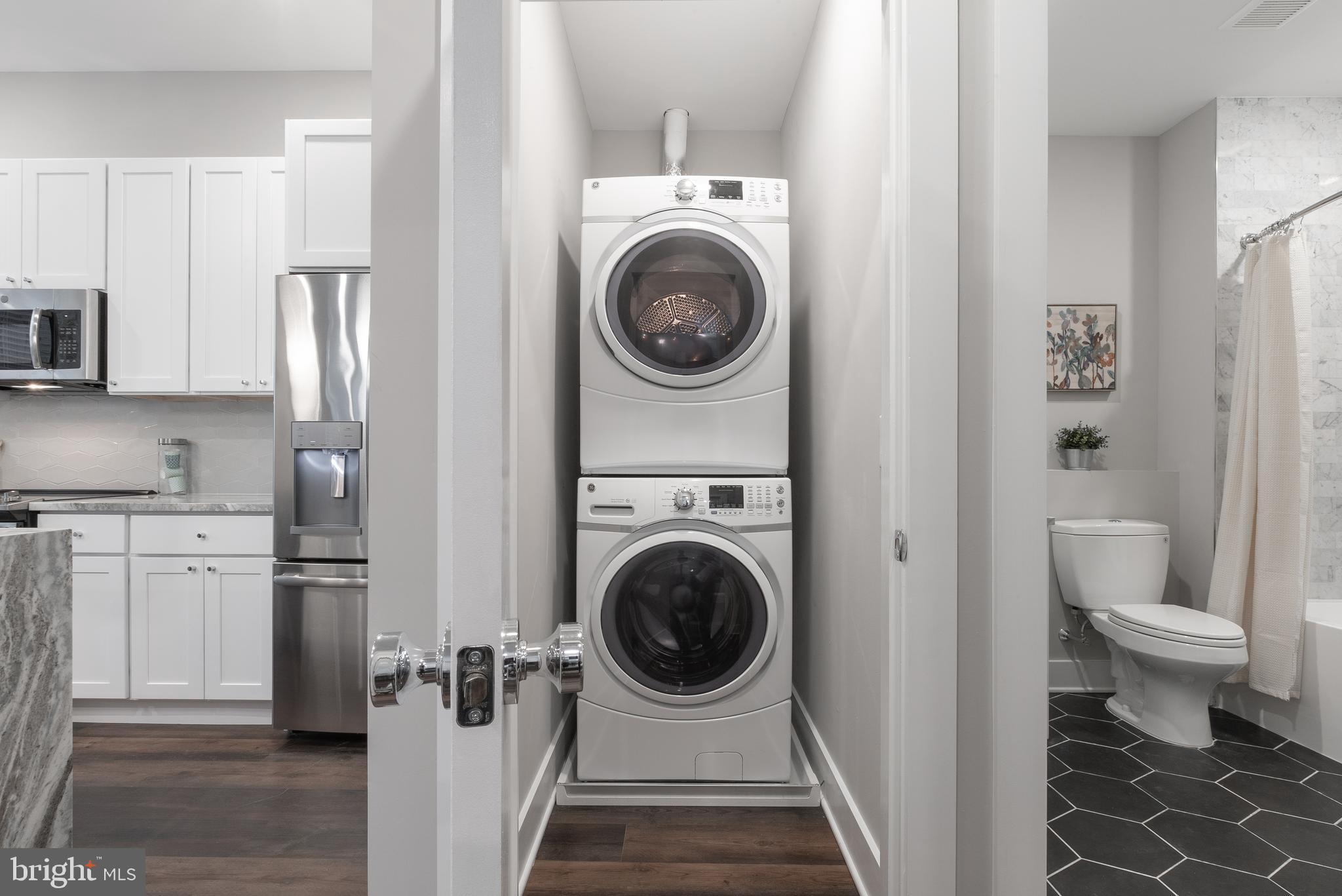 FAIRMOUNT - Residential Lease