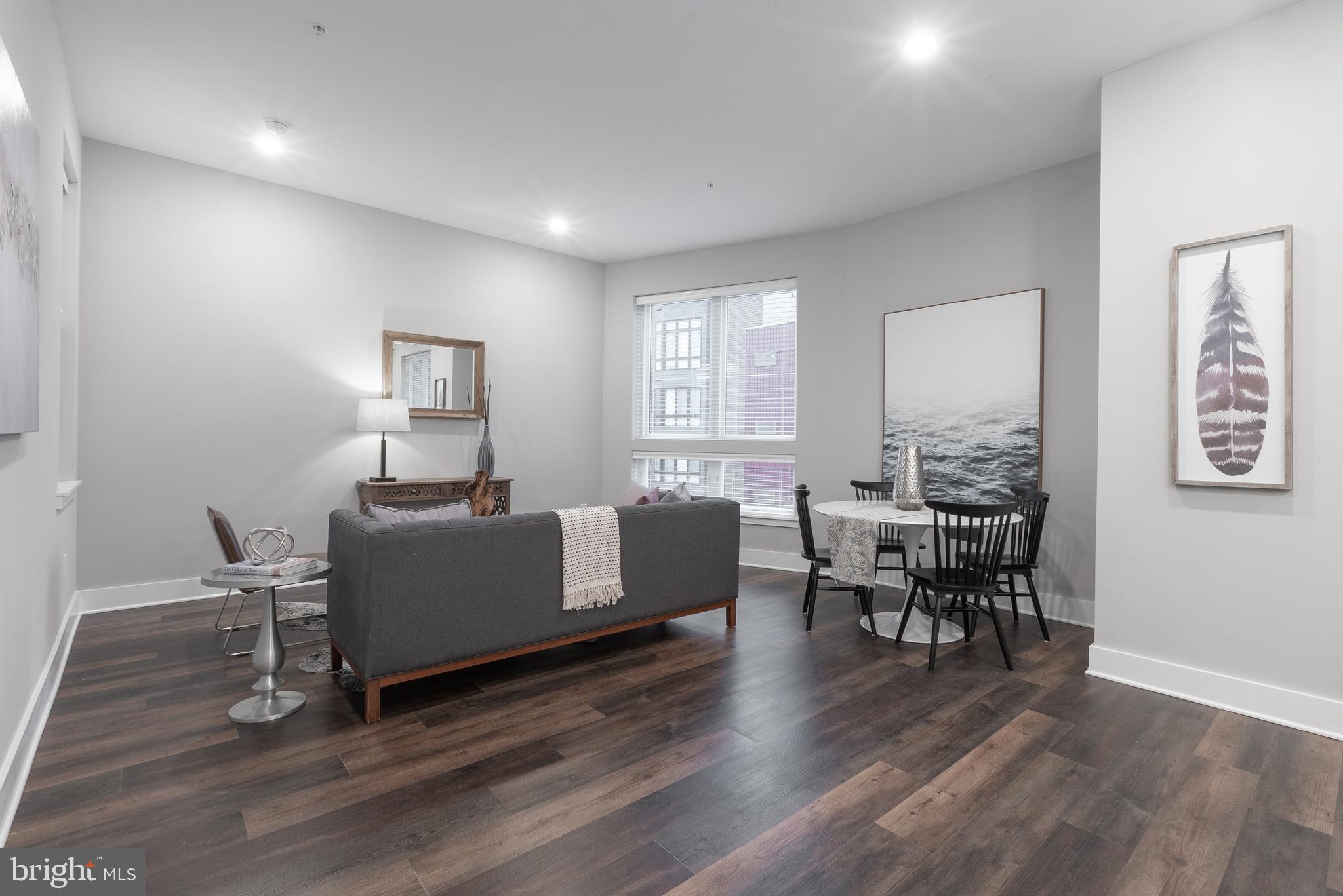 FAIRMOUNT - Residential Lease