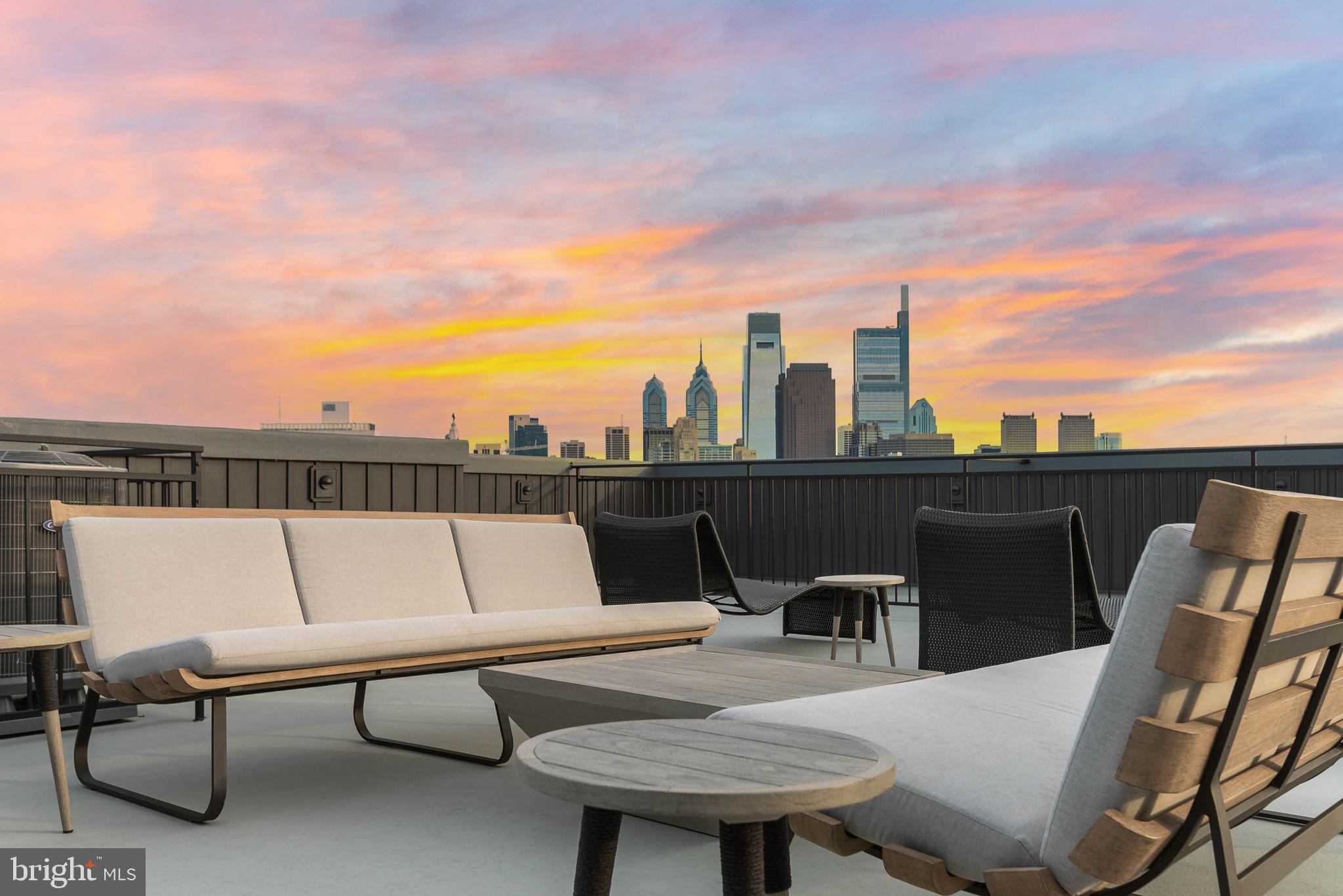 FAIRMOUNT - Residential Lease