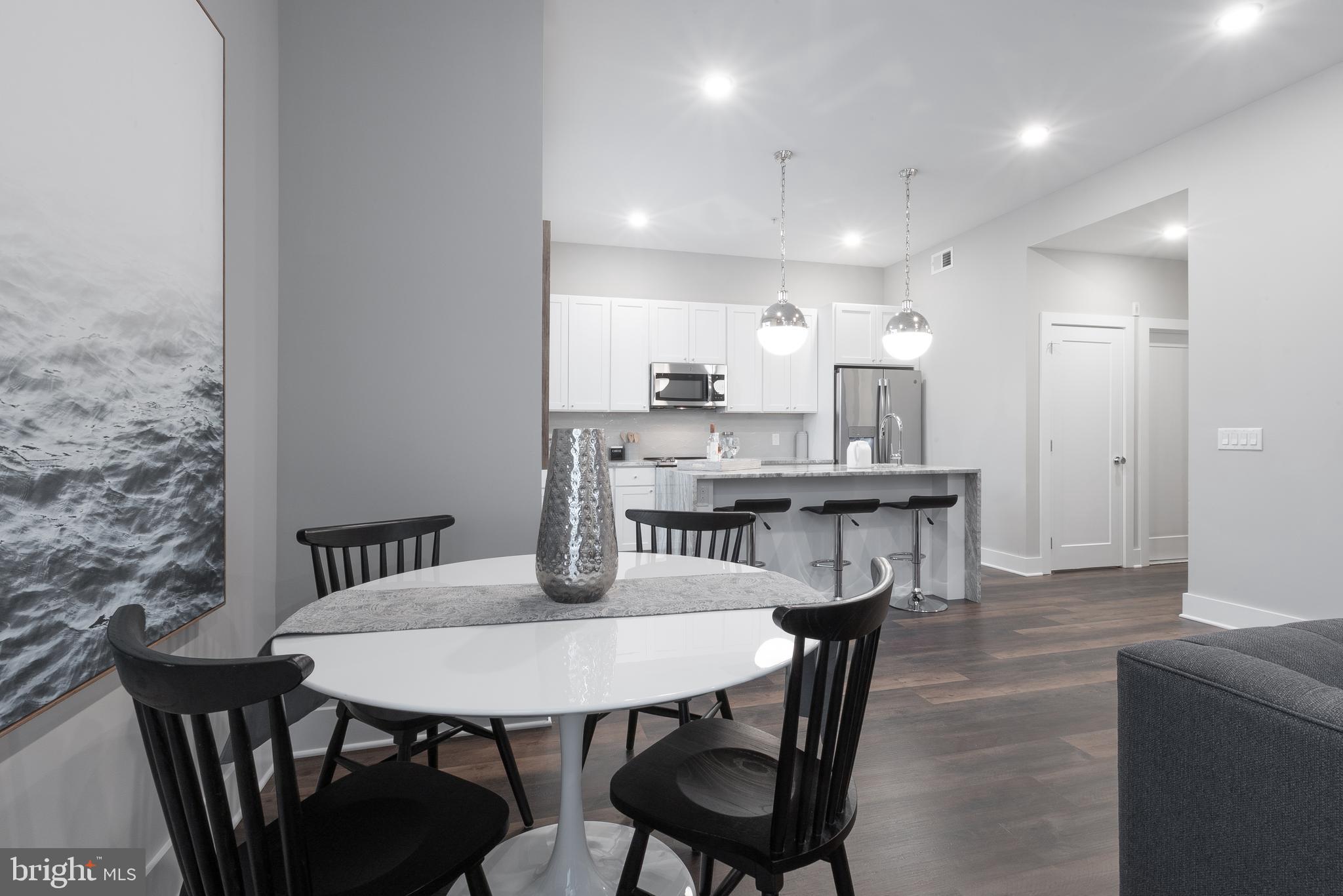 FAIRMOUNT - Residential Lease