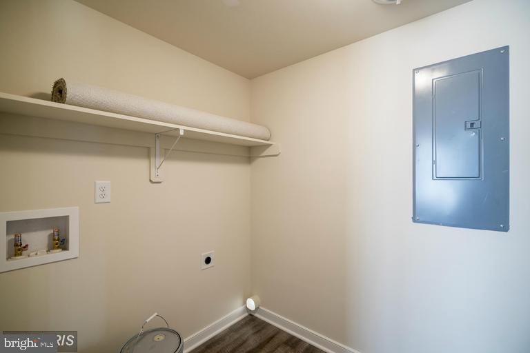 SYLVANIA HEIGHTS - Residential Lease