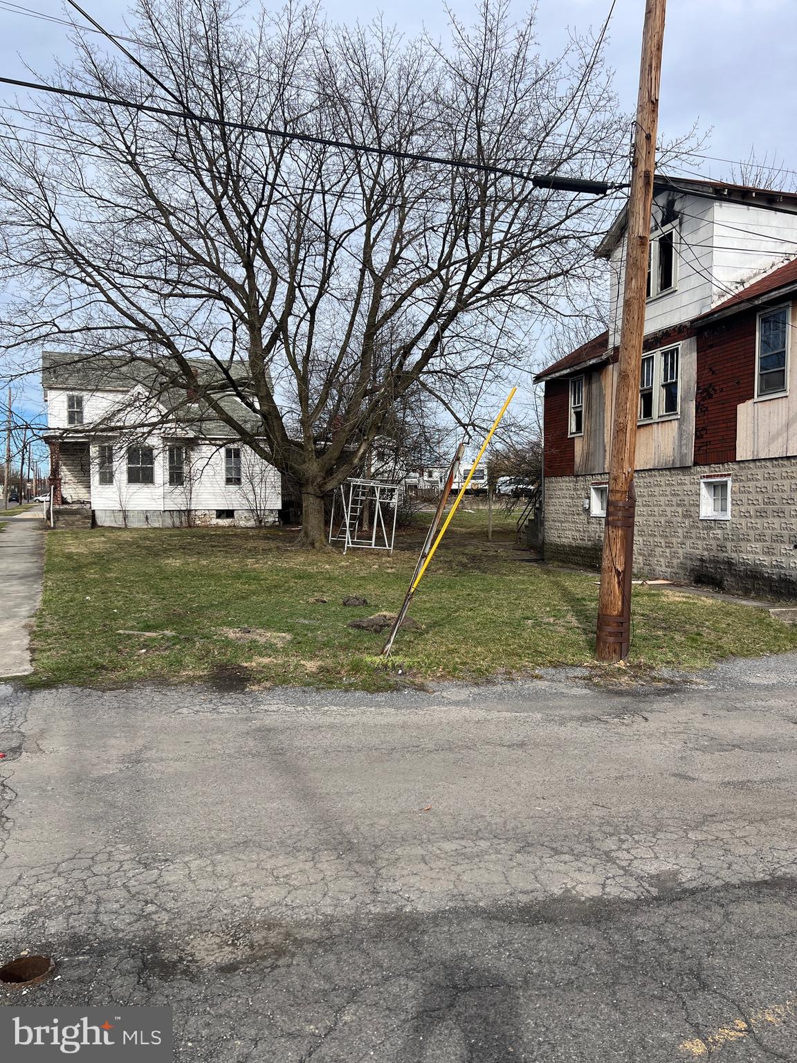 SOUTH END - Residential