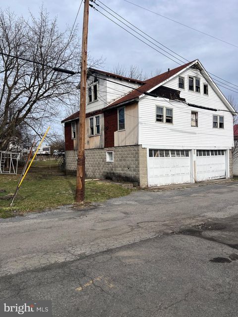 1100 VIRGINIA AVENUE CUMBERLAND MD 21502