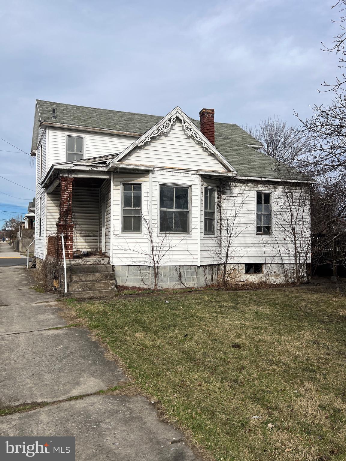 SOUTH END - Residential