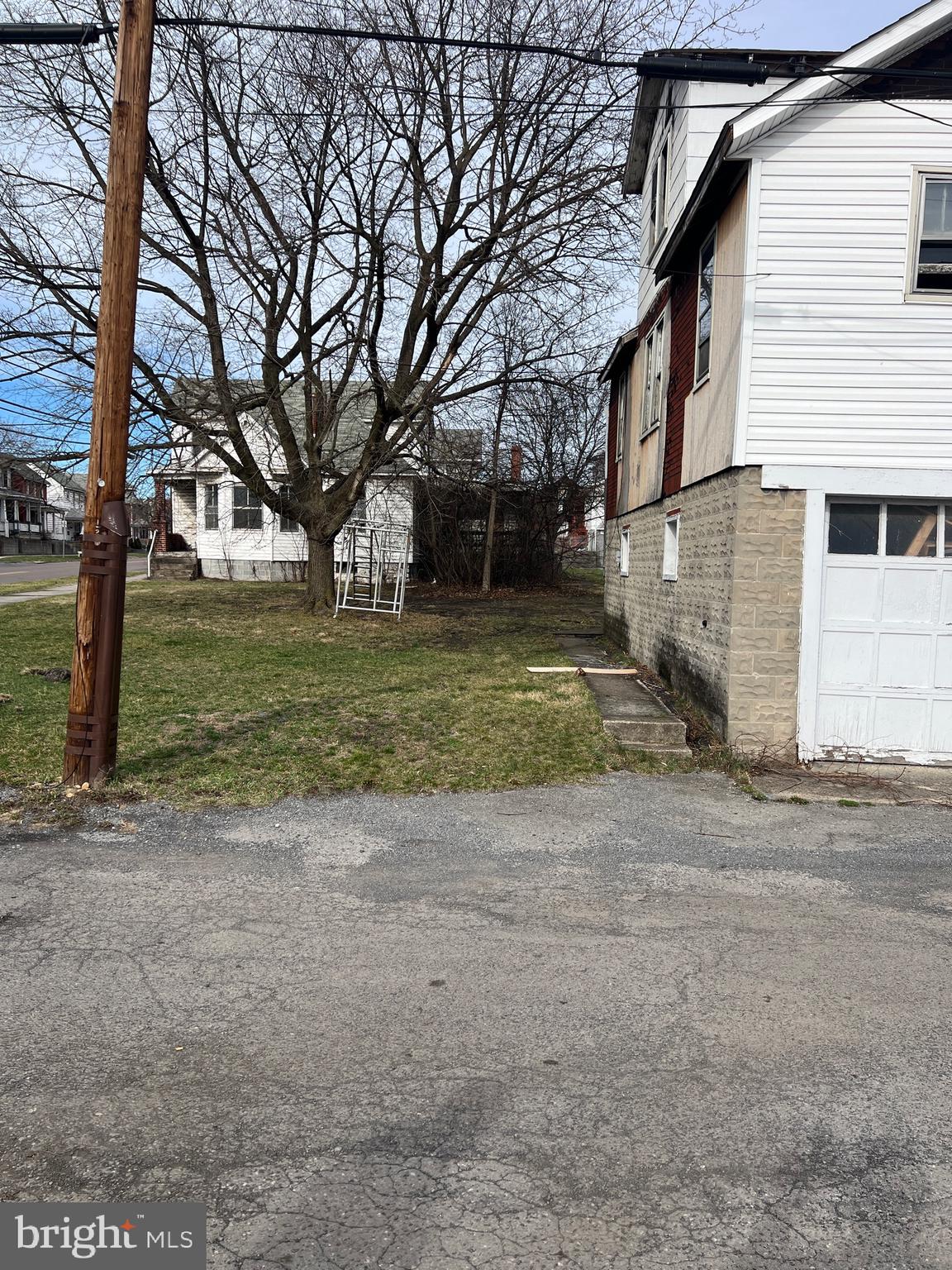 SOUTH END - Residential