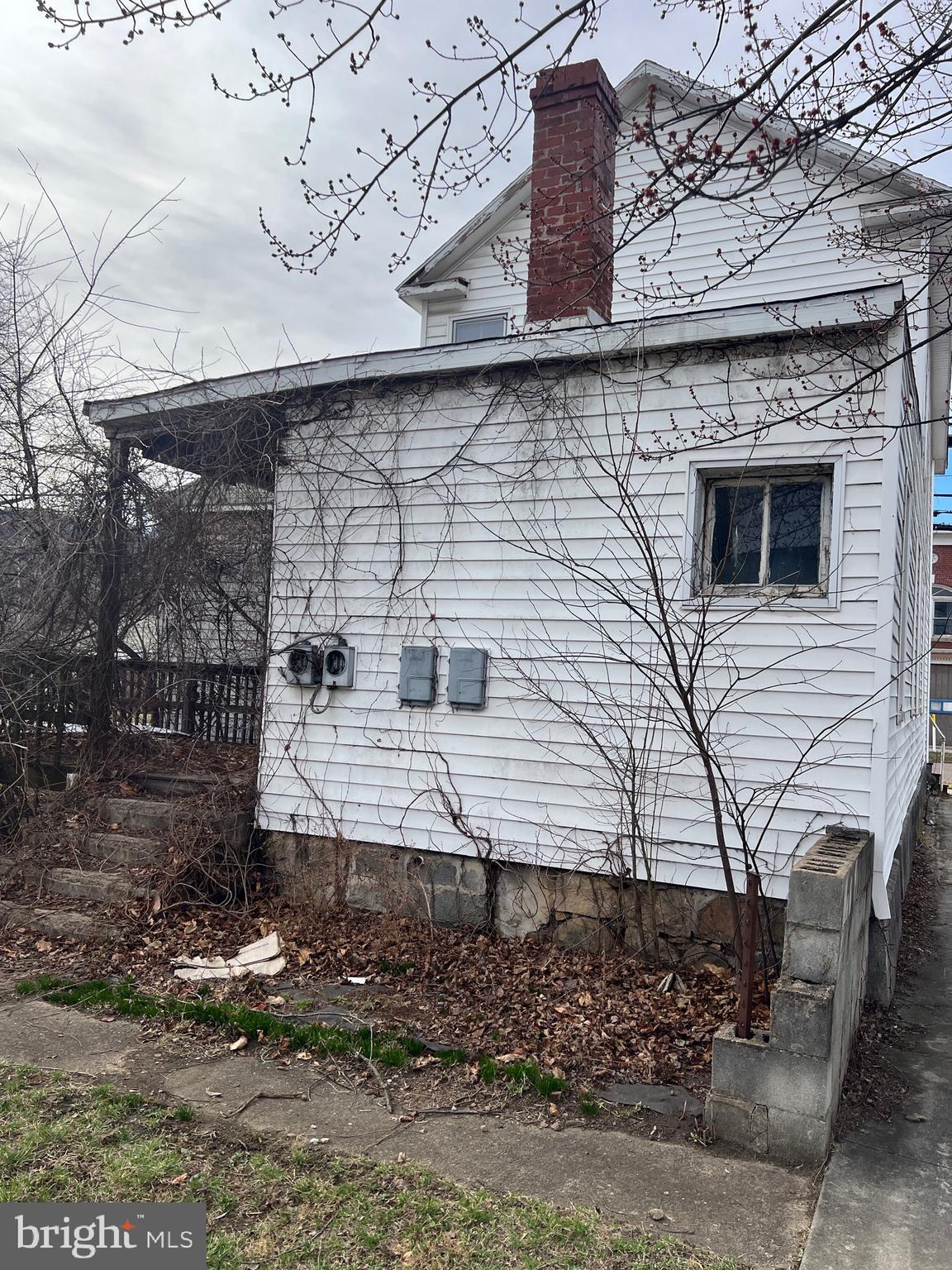 SOUTH END - Residential