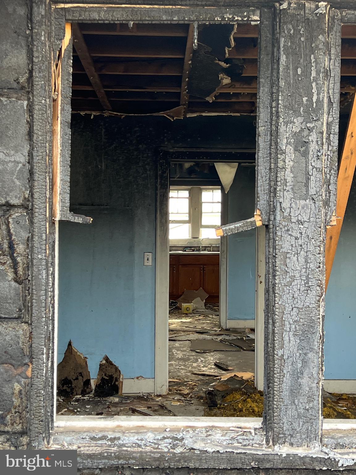 SOUTH END - Residential