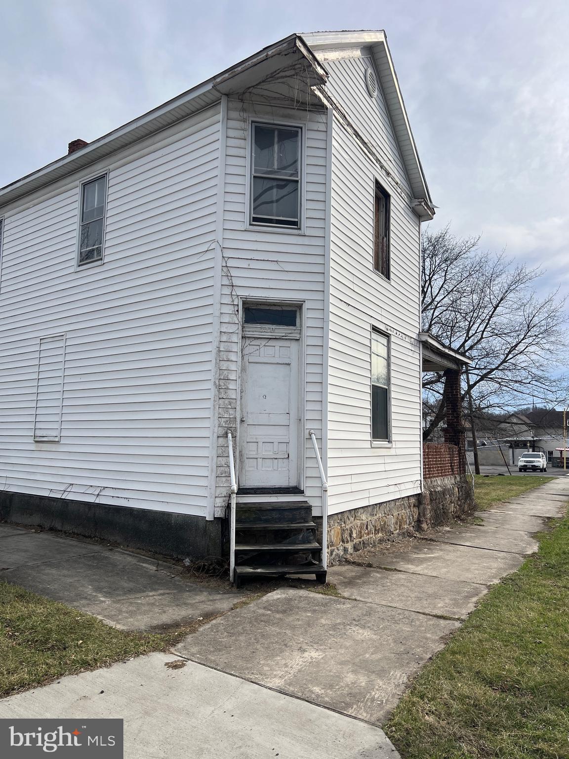 SOUTH END - Residential