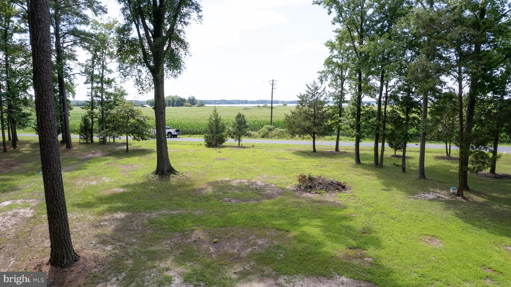 HORNS POINT ROAD