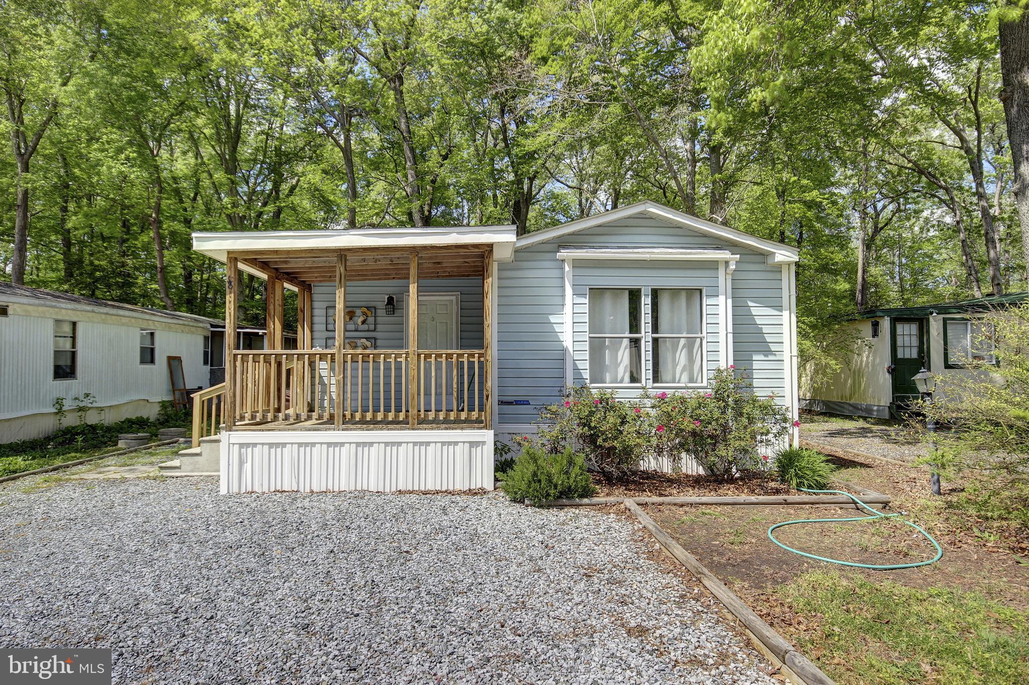 RIVERVIEW MHP - Residential