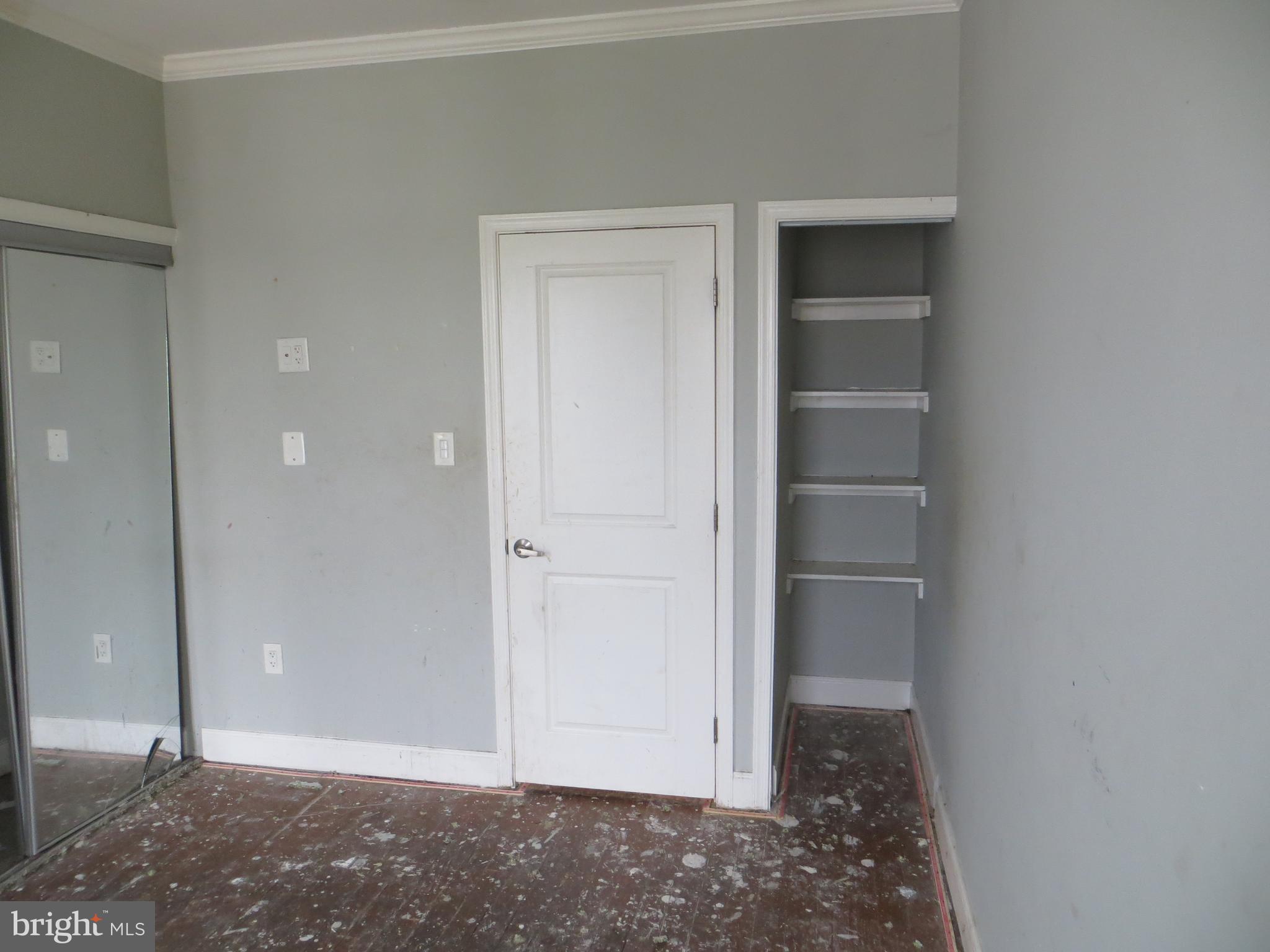 MCELDERRY PARK - Residential