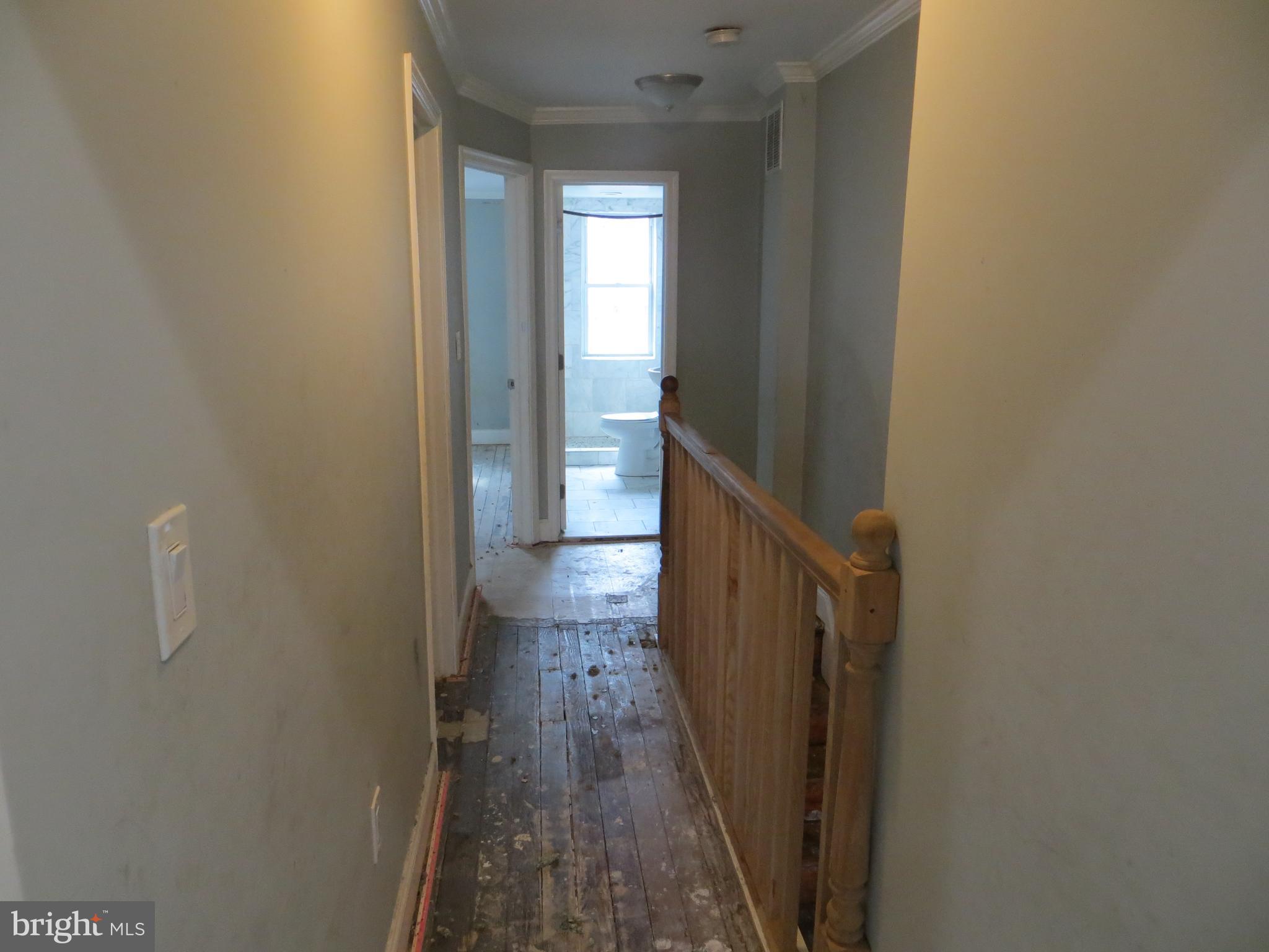 MCELDERRY PARK - Residential