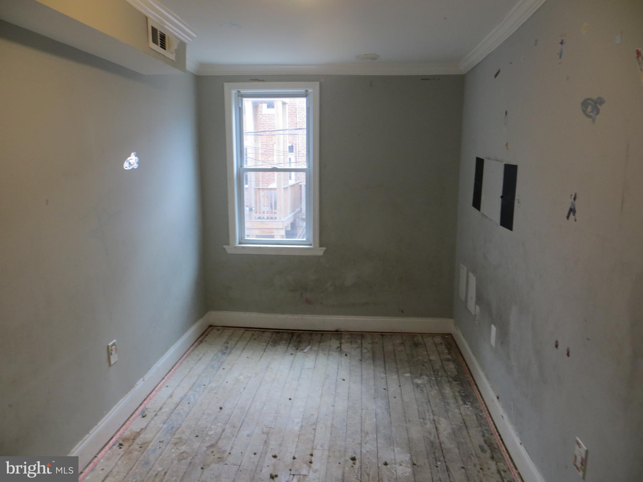 MCELDERRY PARK - Residential