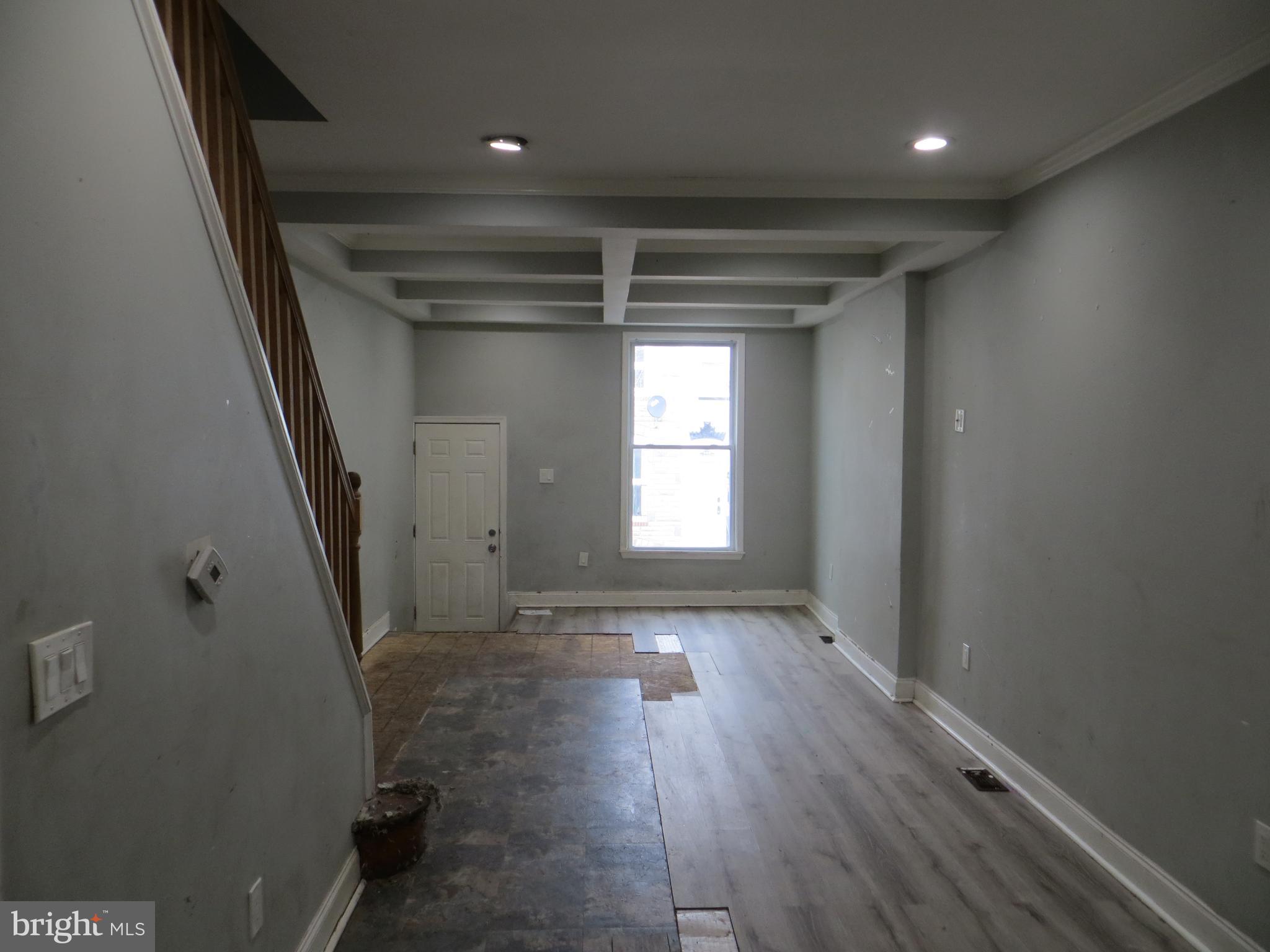 MCELDERRY PARK - Residential