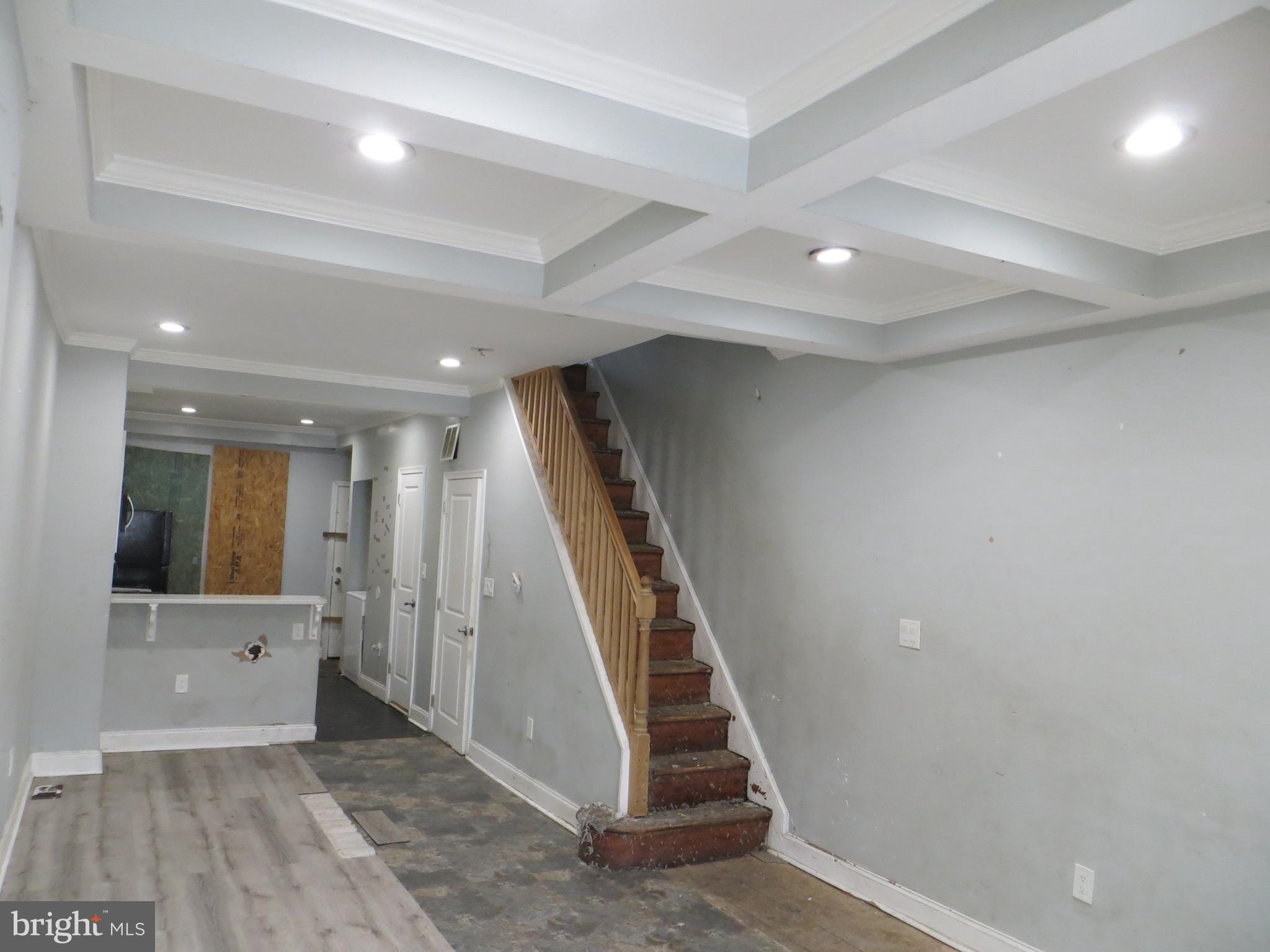 MCELDERRY PARK - Residential