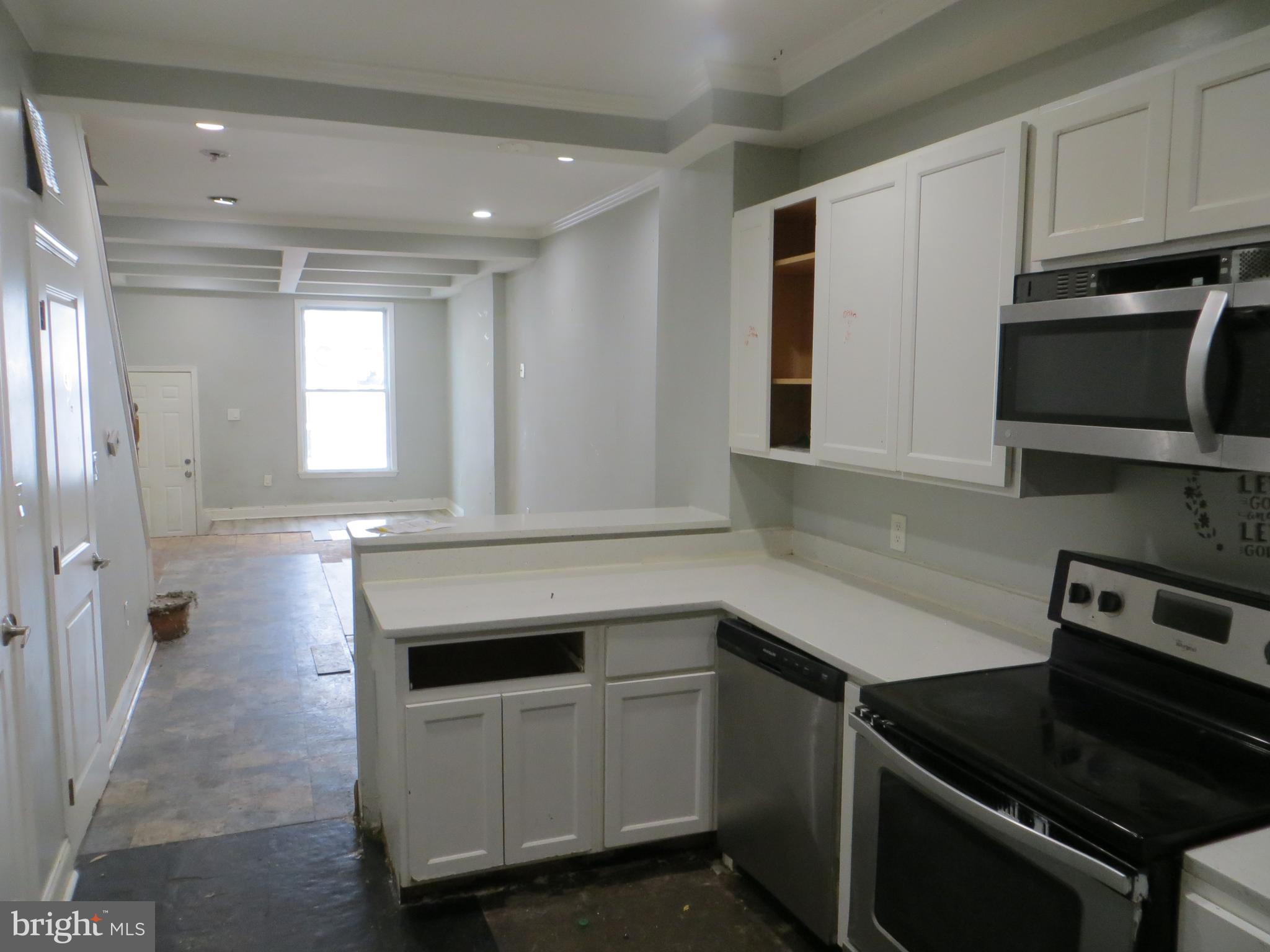 MCELDERRY PARK - Residential