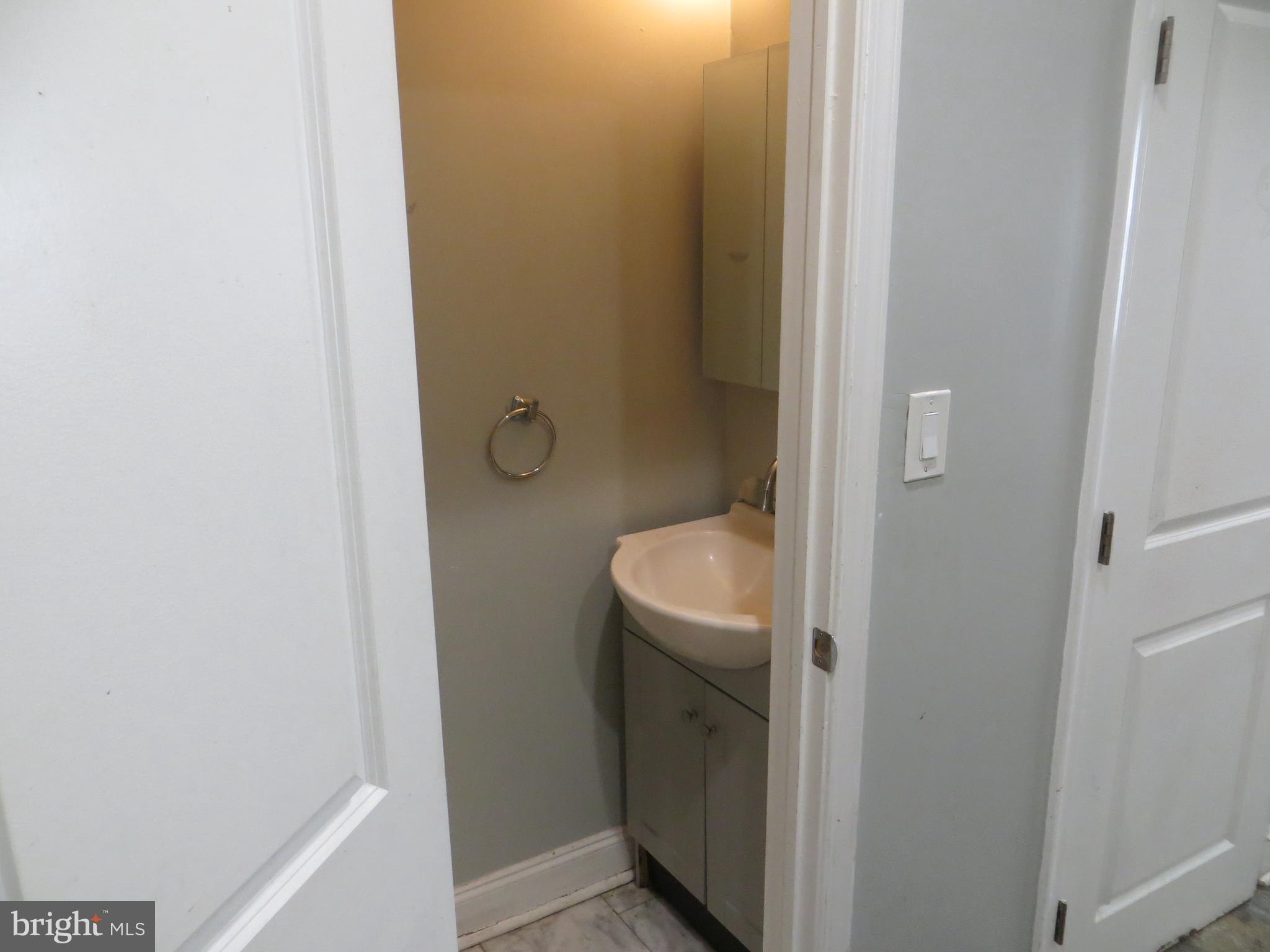 MCELDERRY PARK - Residential