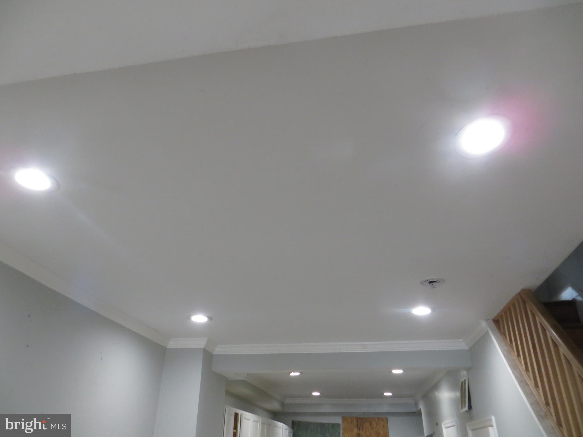 MCELDERRY PARK - Residential