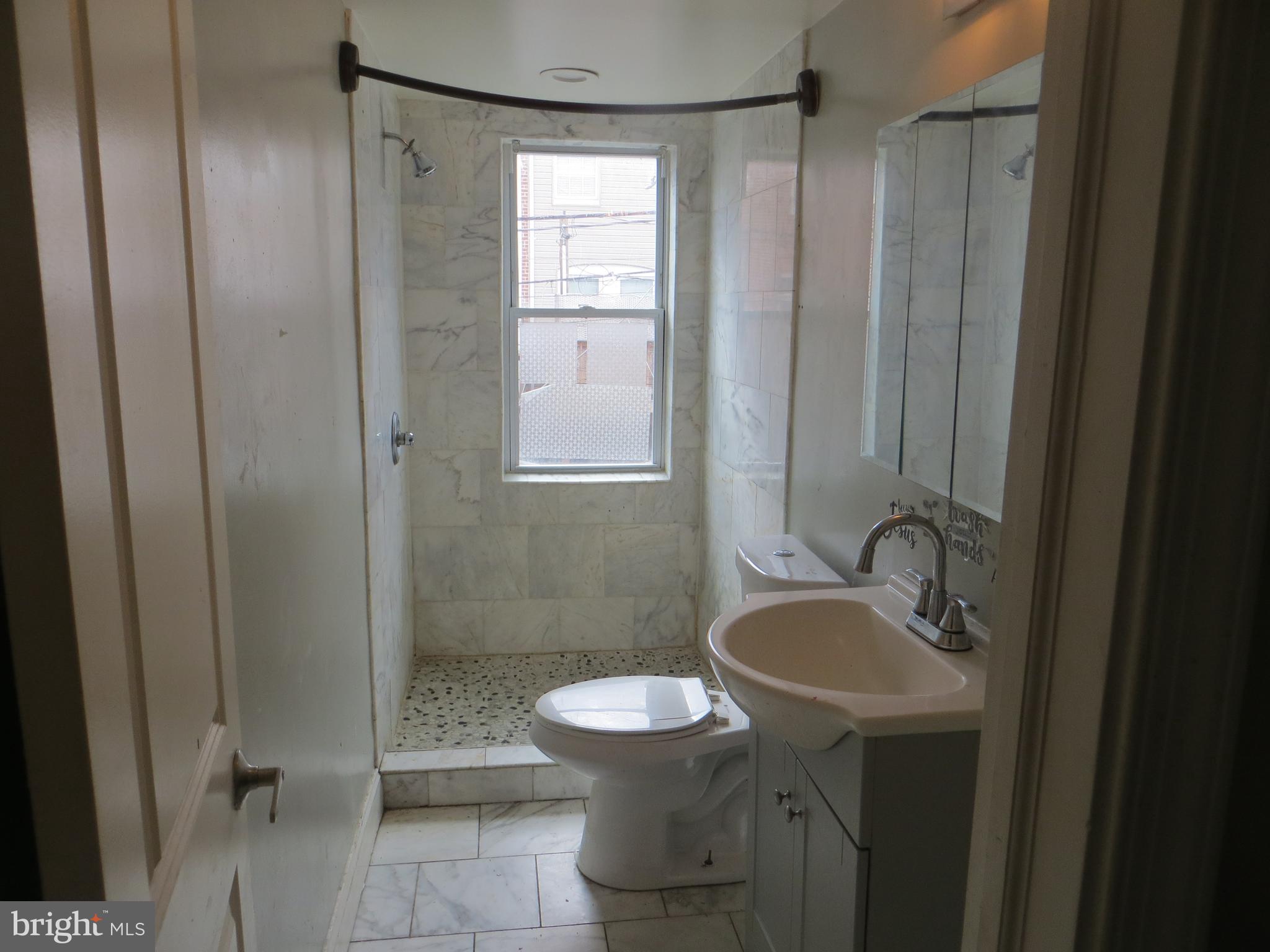 MCELDERRY PARK - Residential