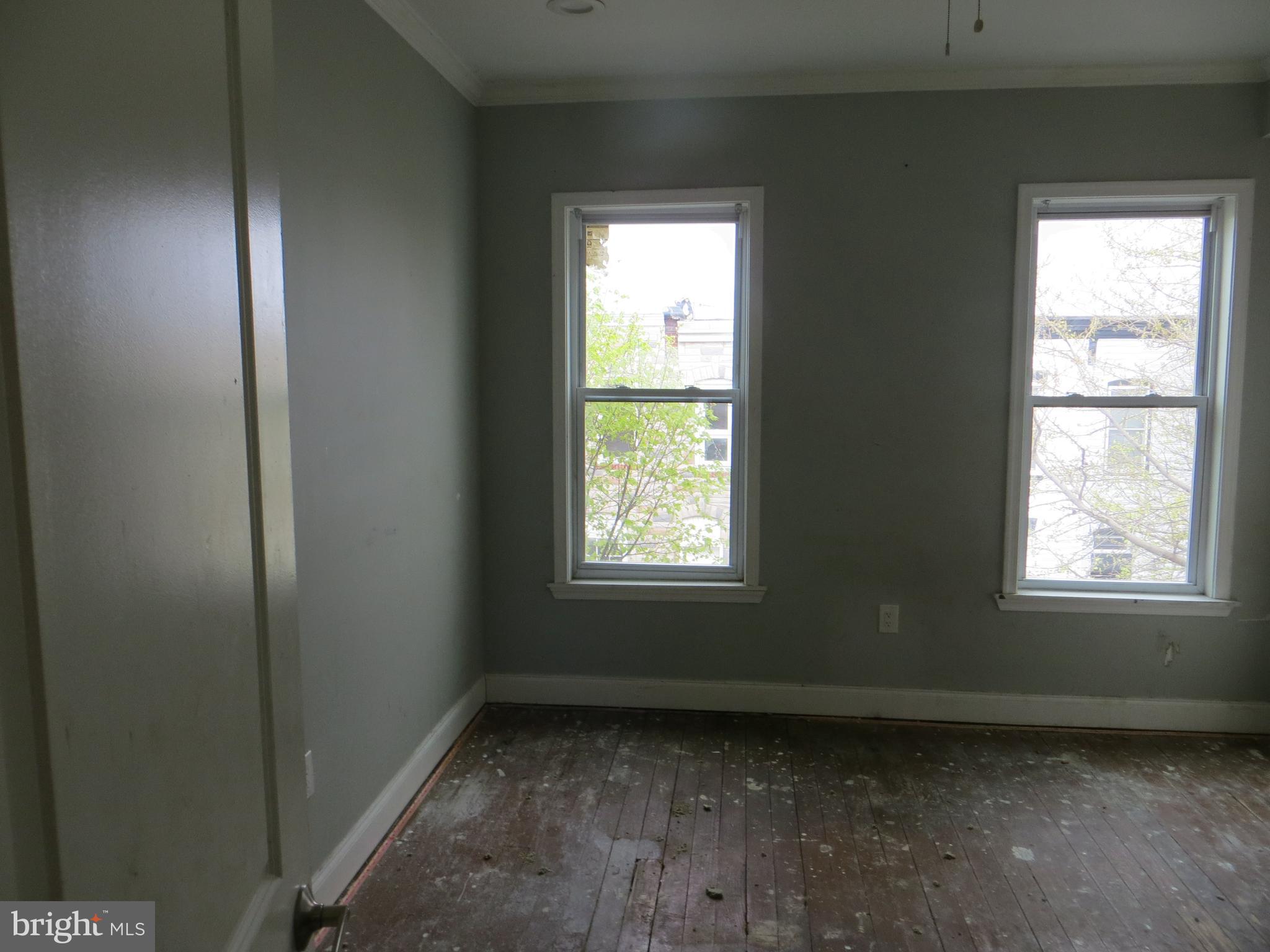 MCELDERRY PARK - Residential