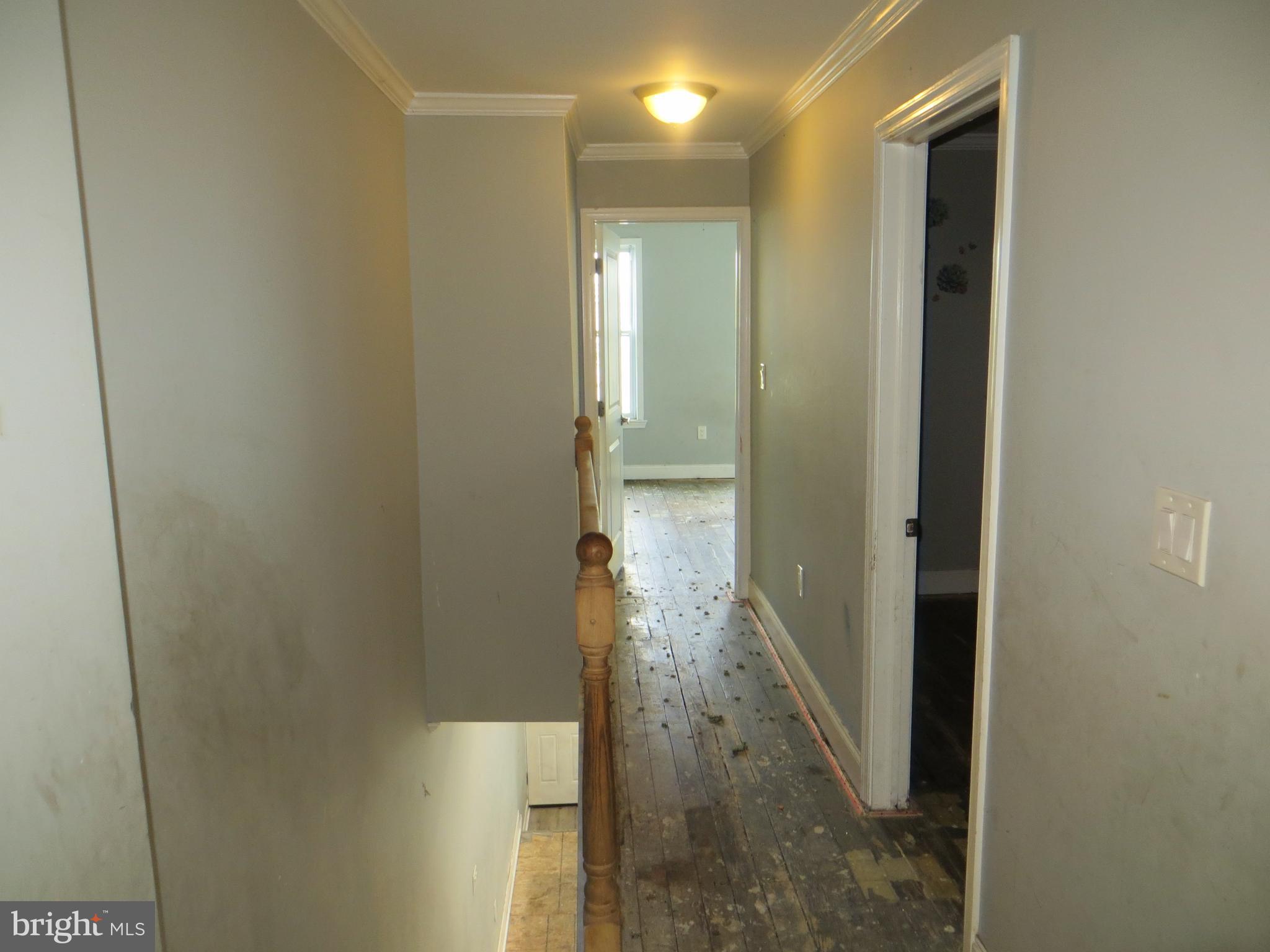 MCELDERRY PARK - Residential