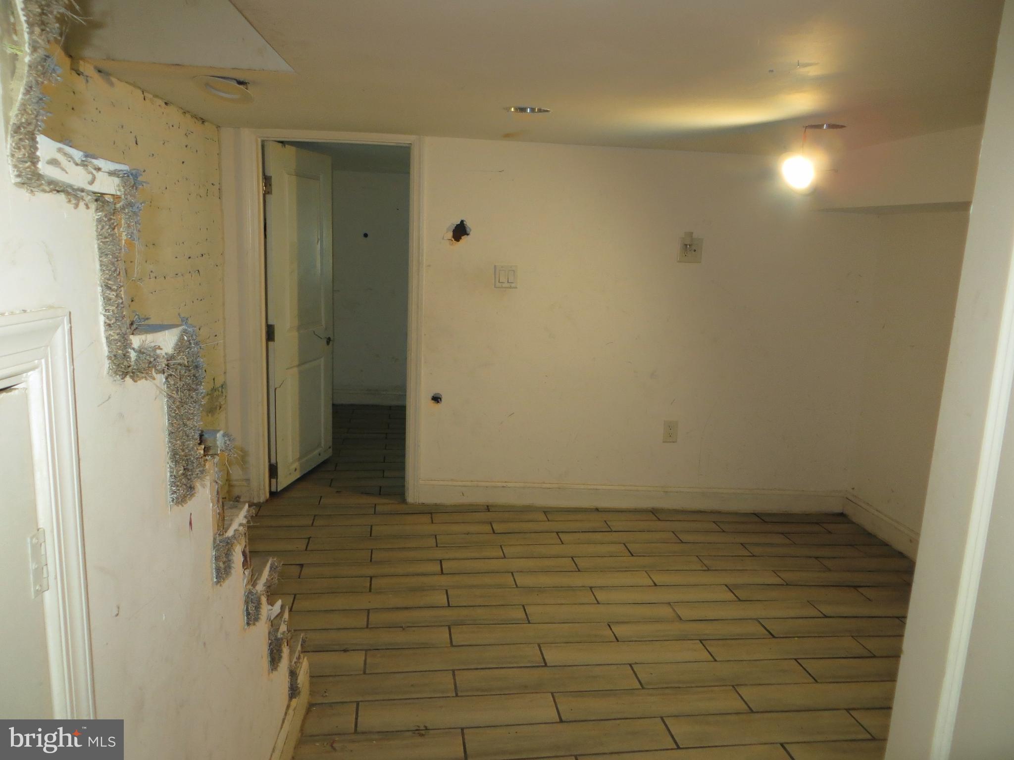 MCELDERRY PARK - Residential