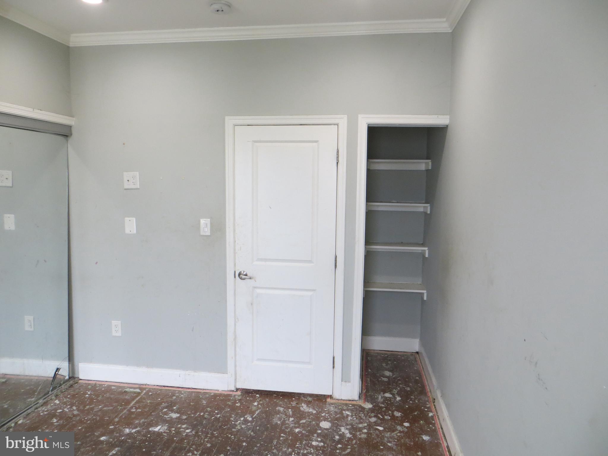 MCELDERRY PARK - Residential