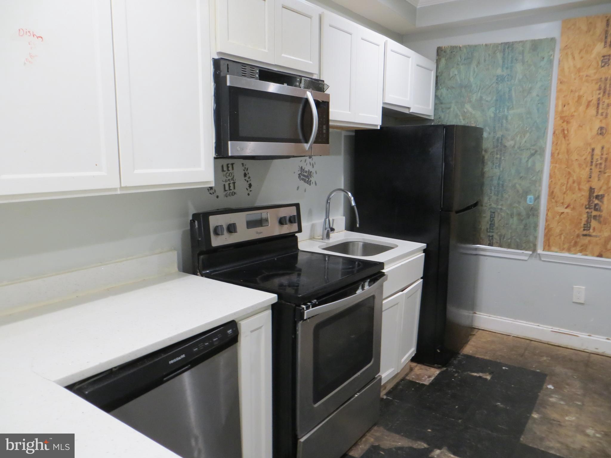 MCELDERRY PARK - Residential