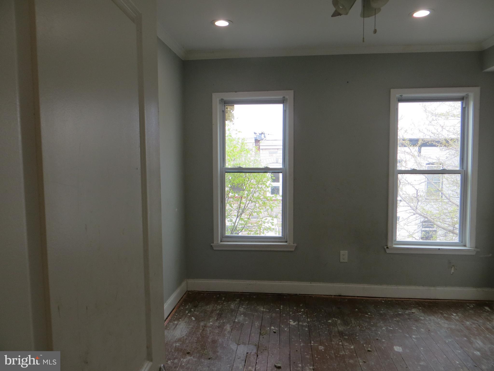 MCELDERRY PARK - Residential