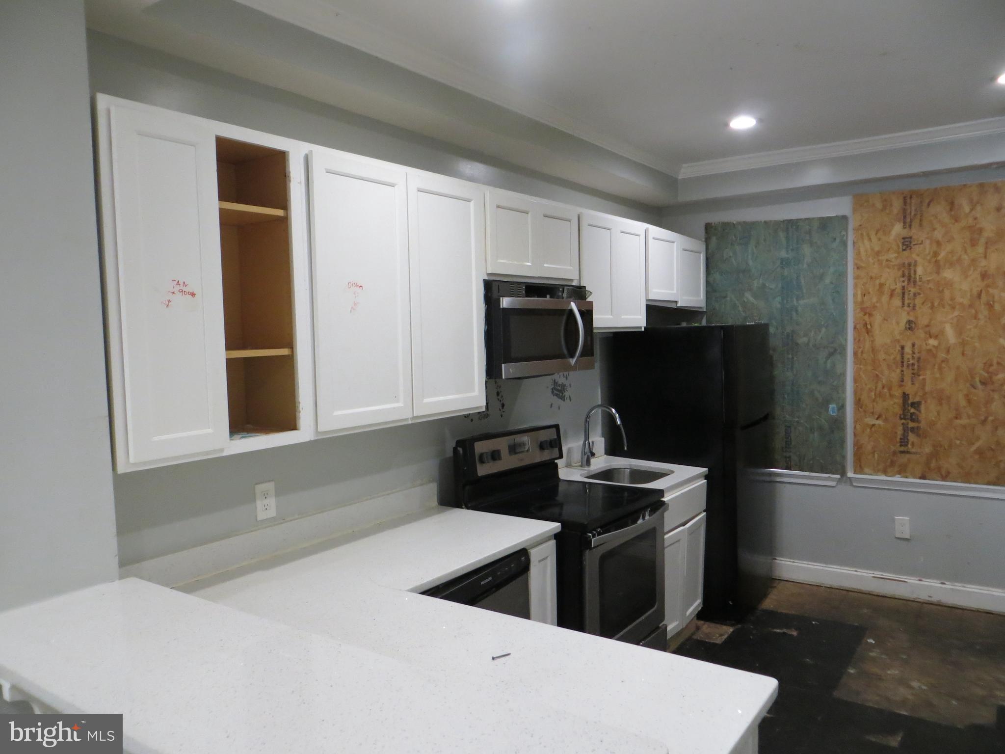 MCELDERRY PARK - Residential