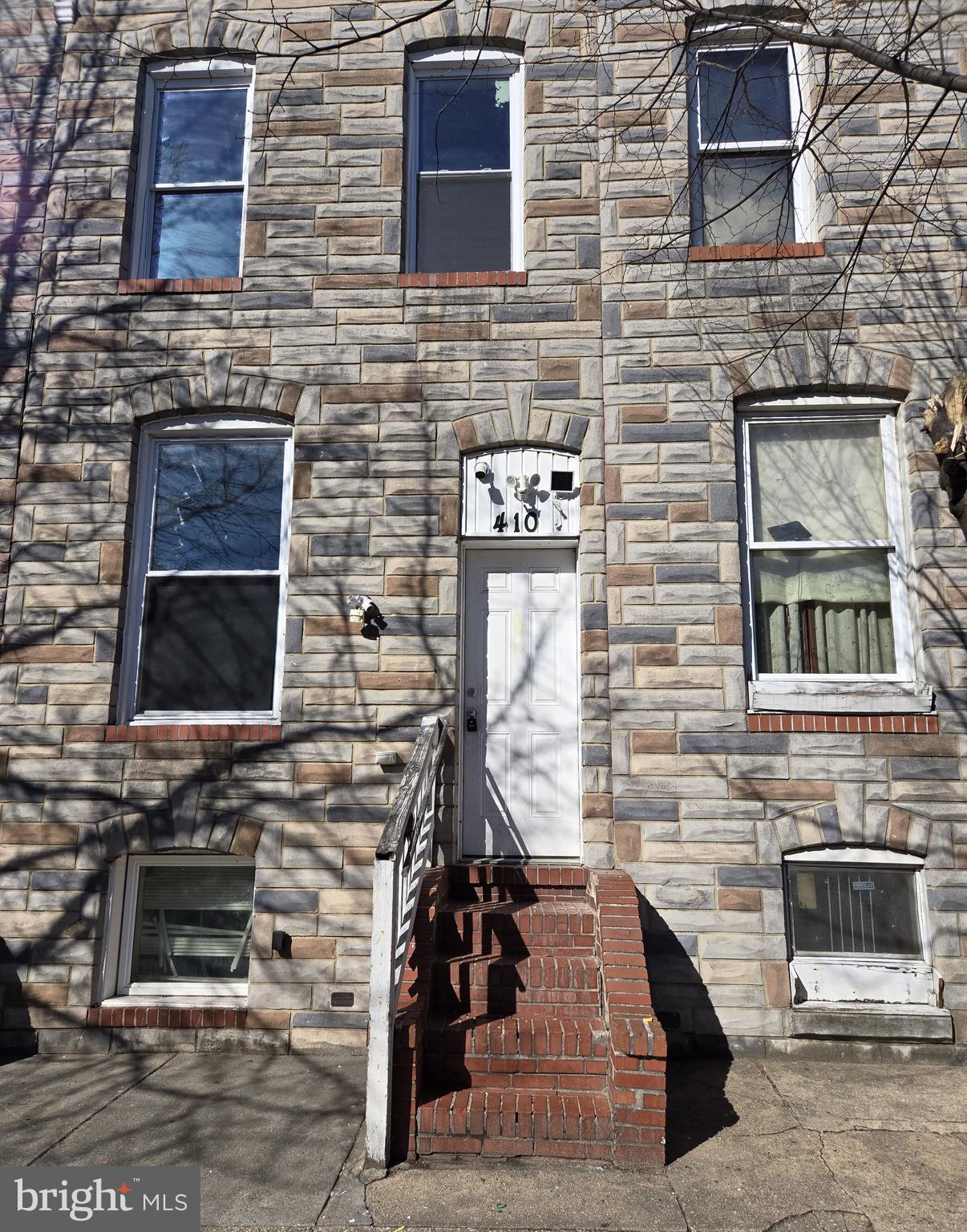 MCELDERRY PARK - Residential