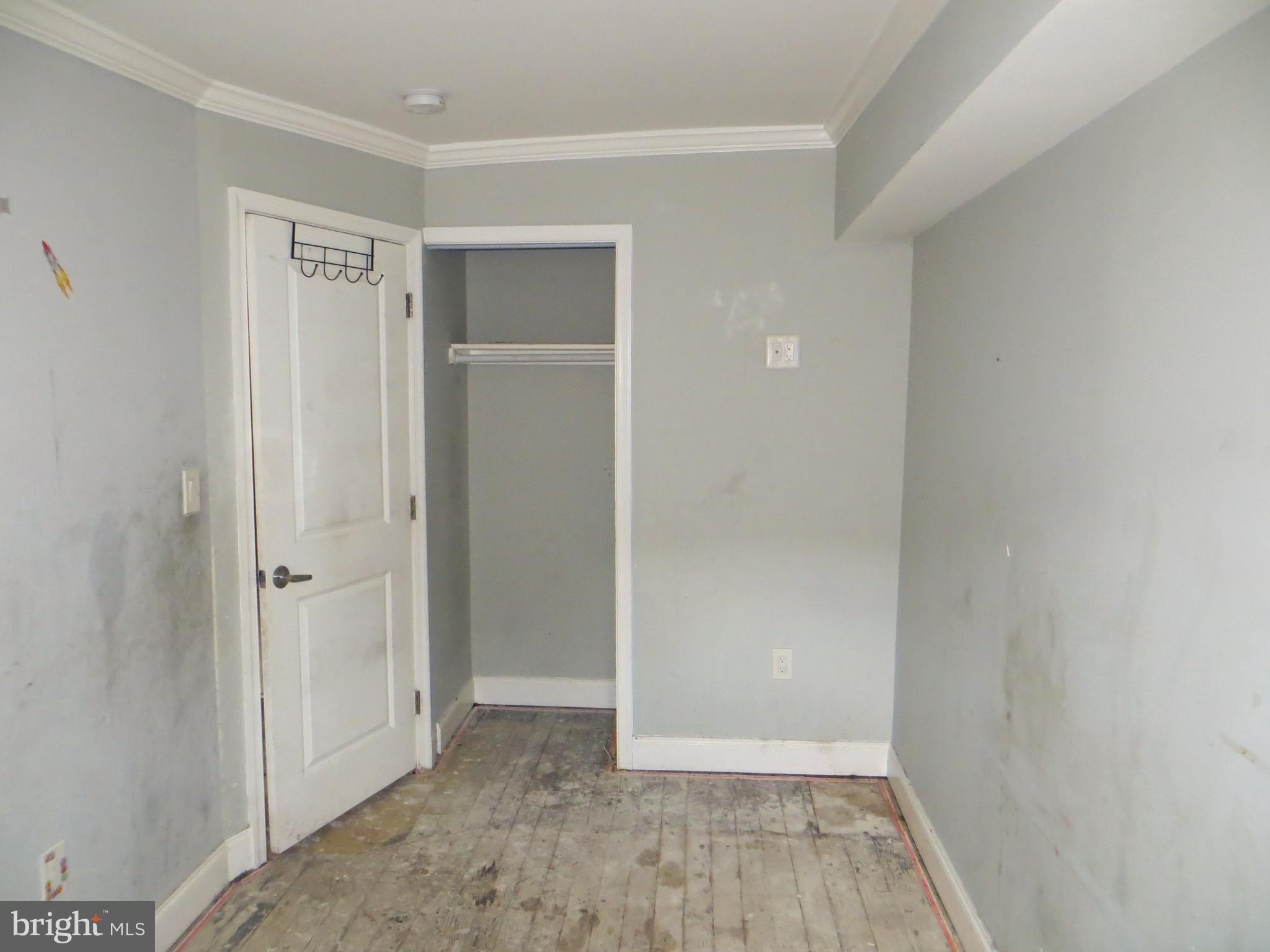 MCELDERRY PARK - Residential