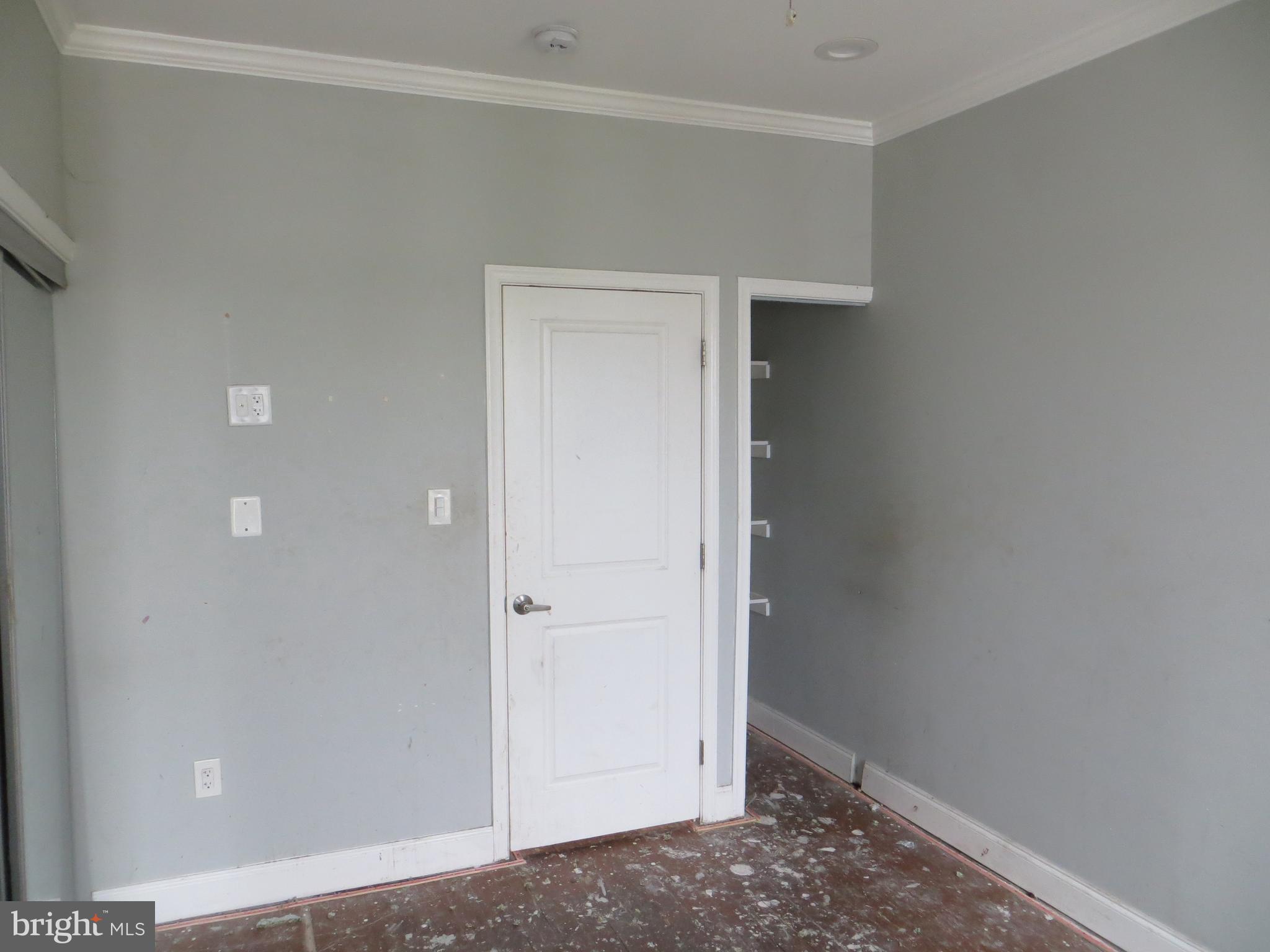 MCELDERRY PARK - Residential