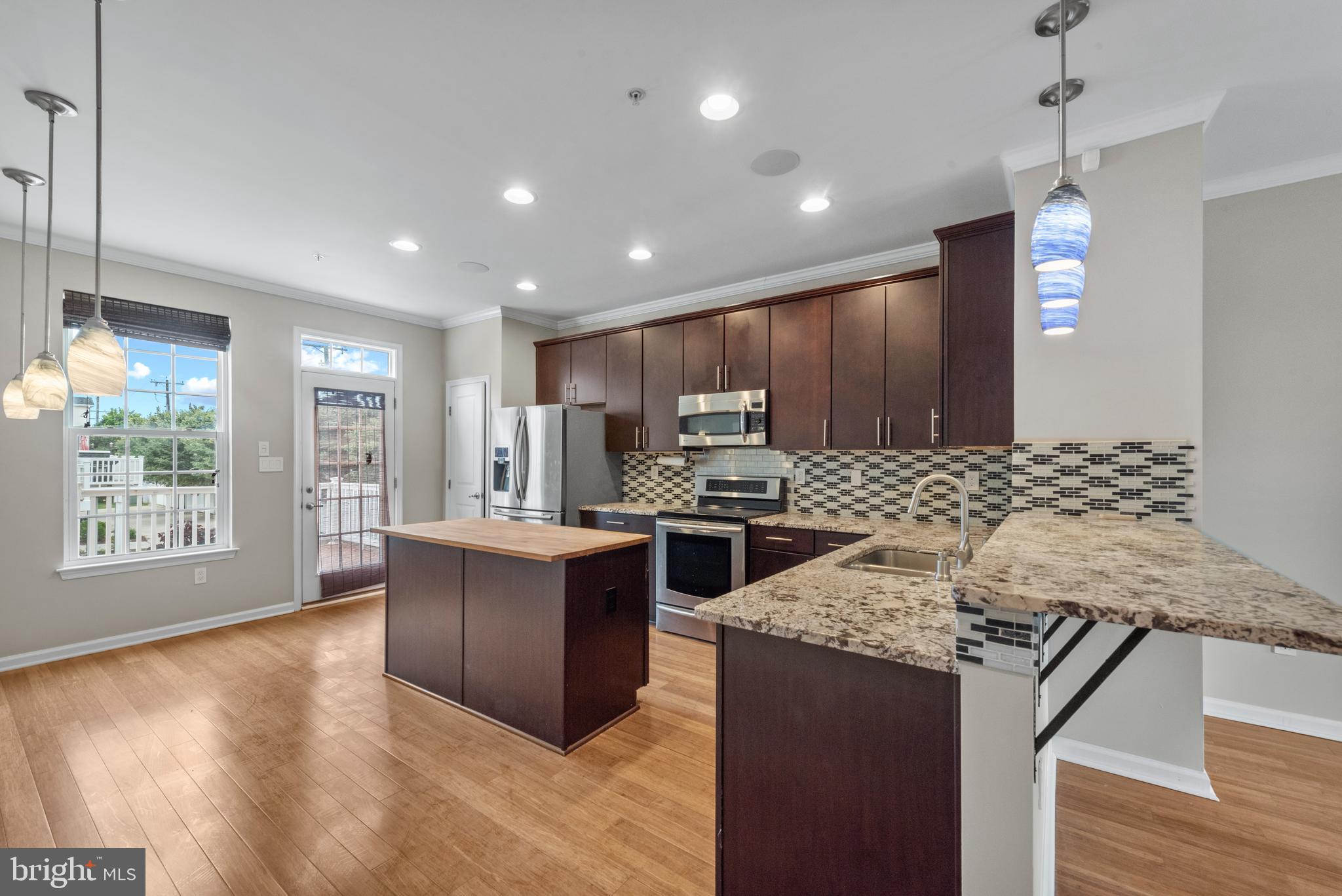 O'DONNELL SQUARE - Residential Lease
