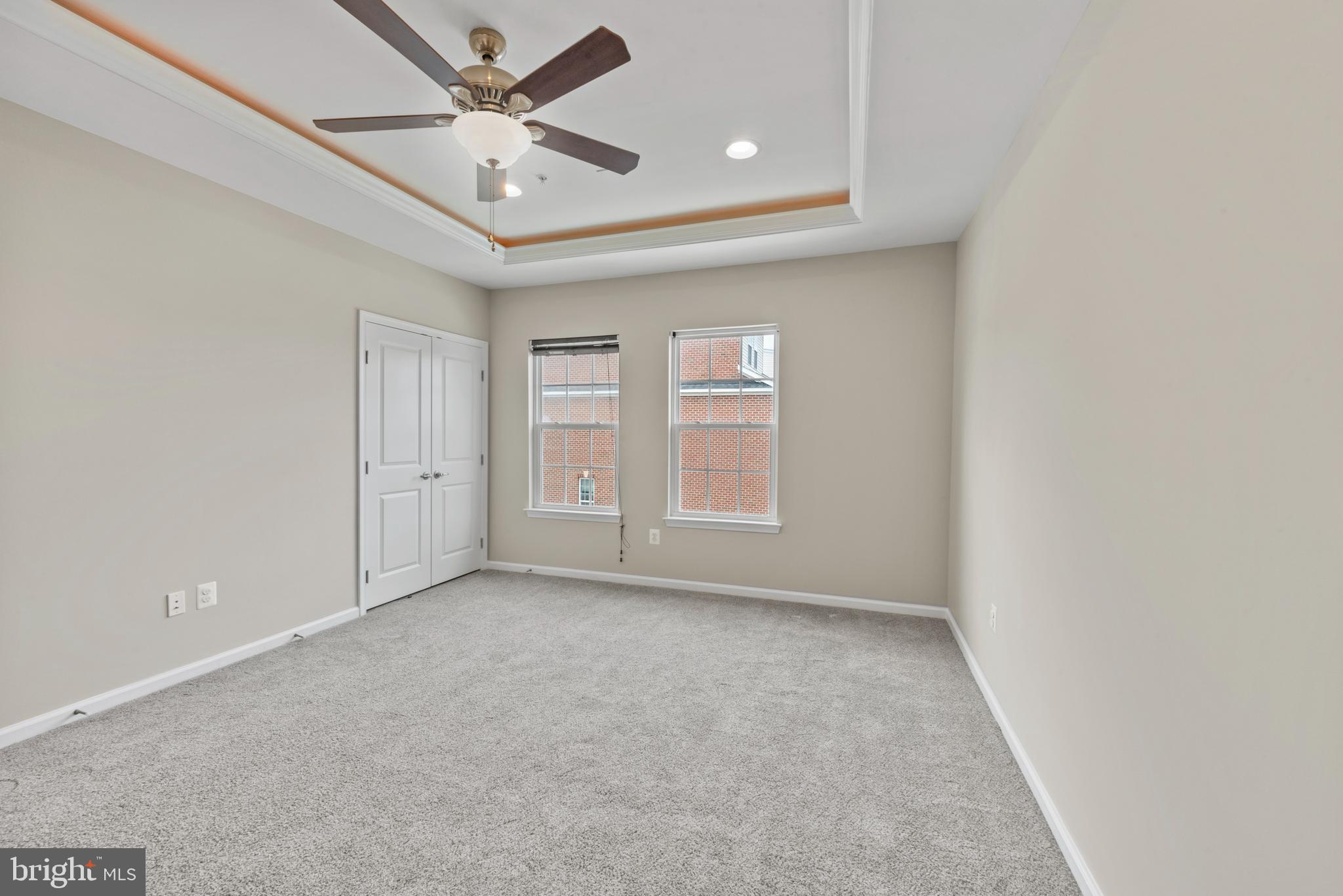 O'DONNELL SQUARE - Residential Lease