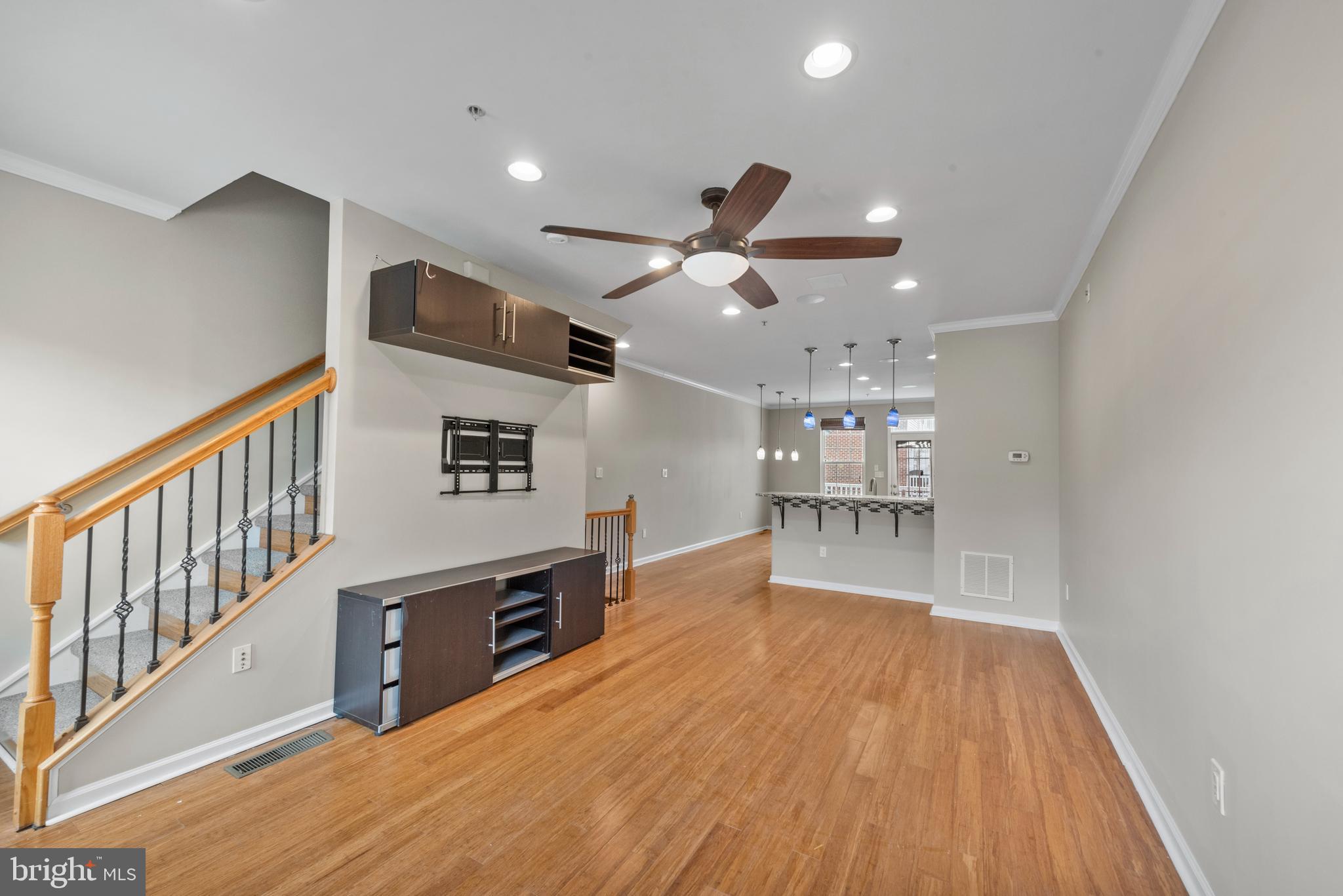 O'DONNELL SQUARE - Residential Lease