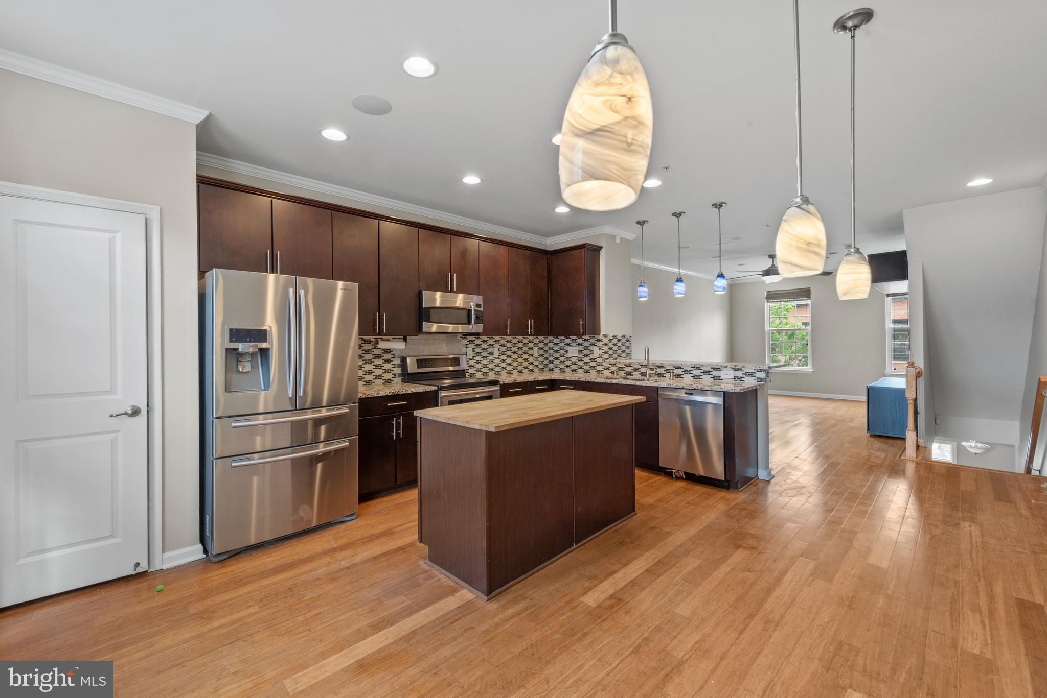 O'DONNELL SQUARE - Residential Lease