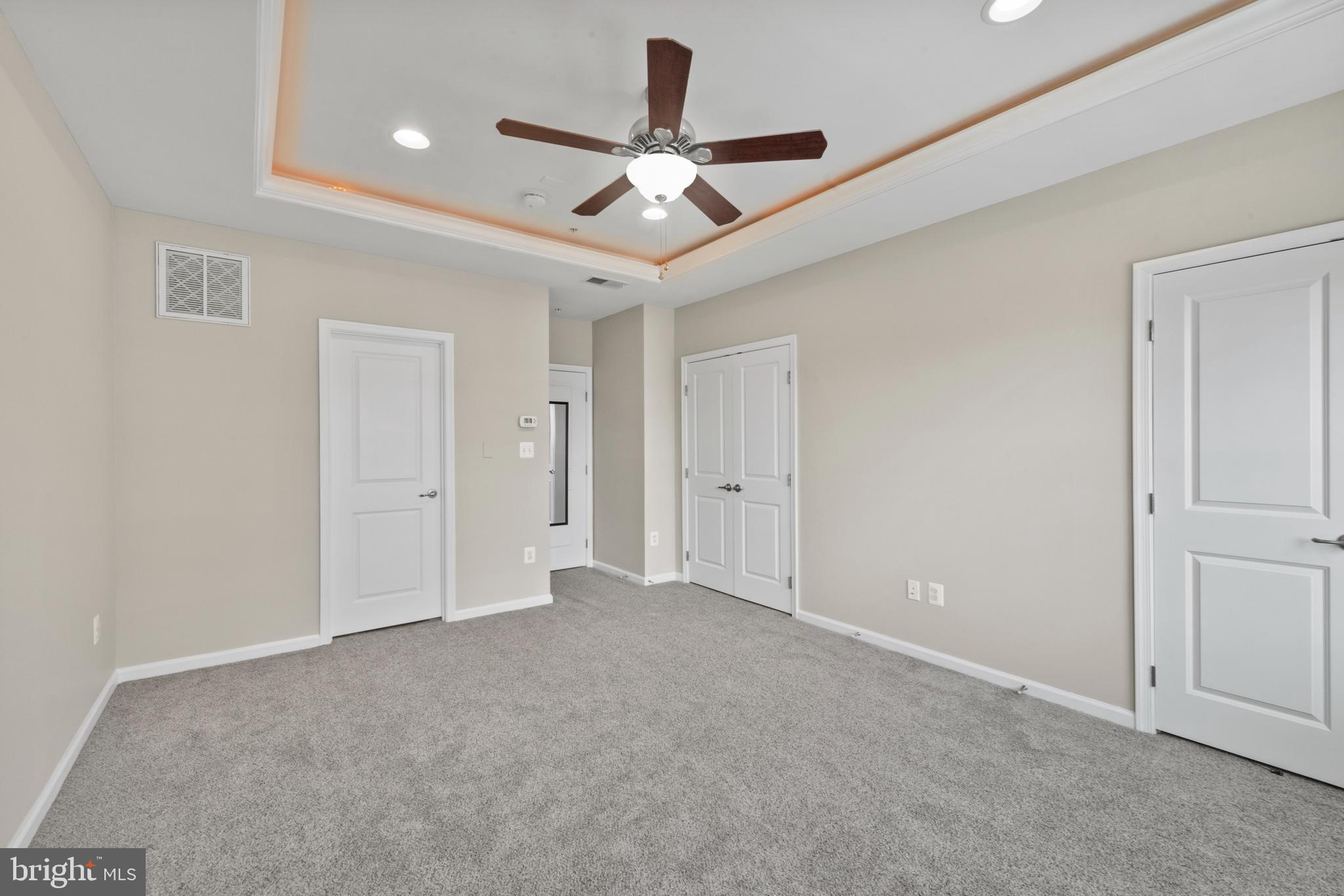 O'DONNELL SQUARE - Residential Lease
