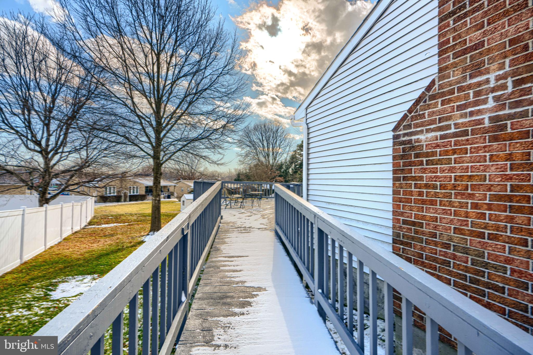 NOTTINGHAM - Residential