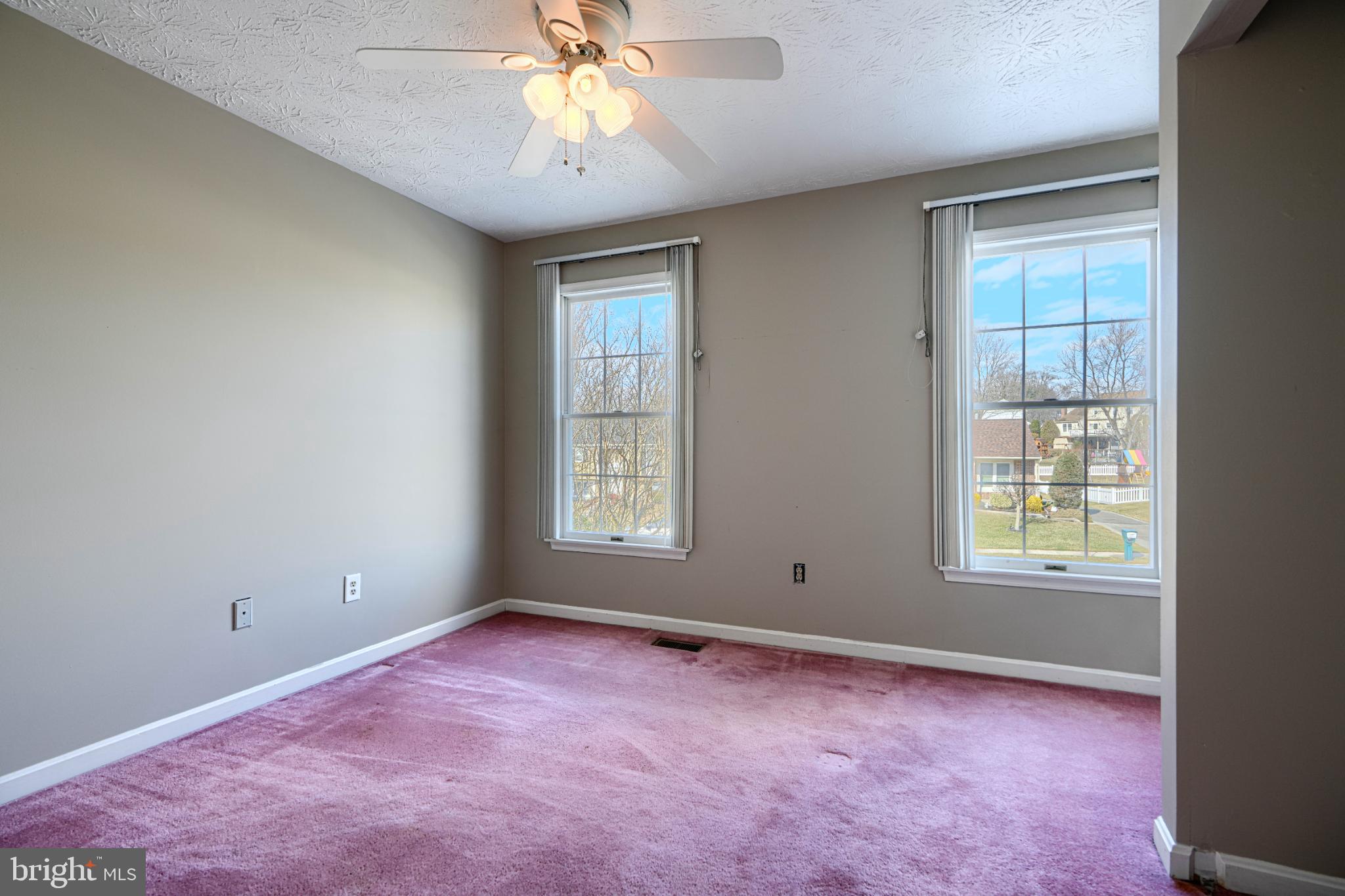 NOTTINGHAM - Residential