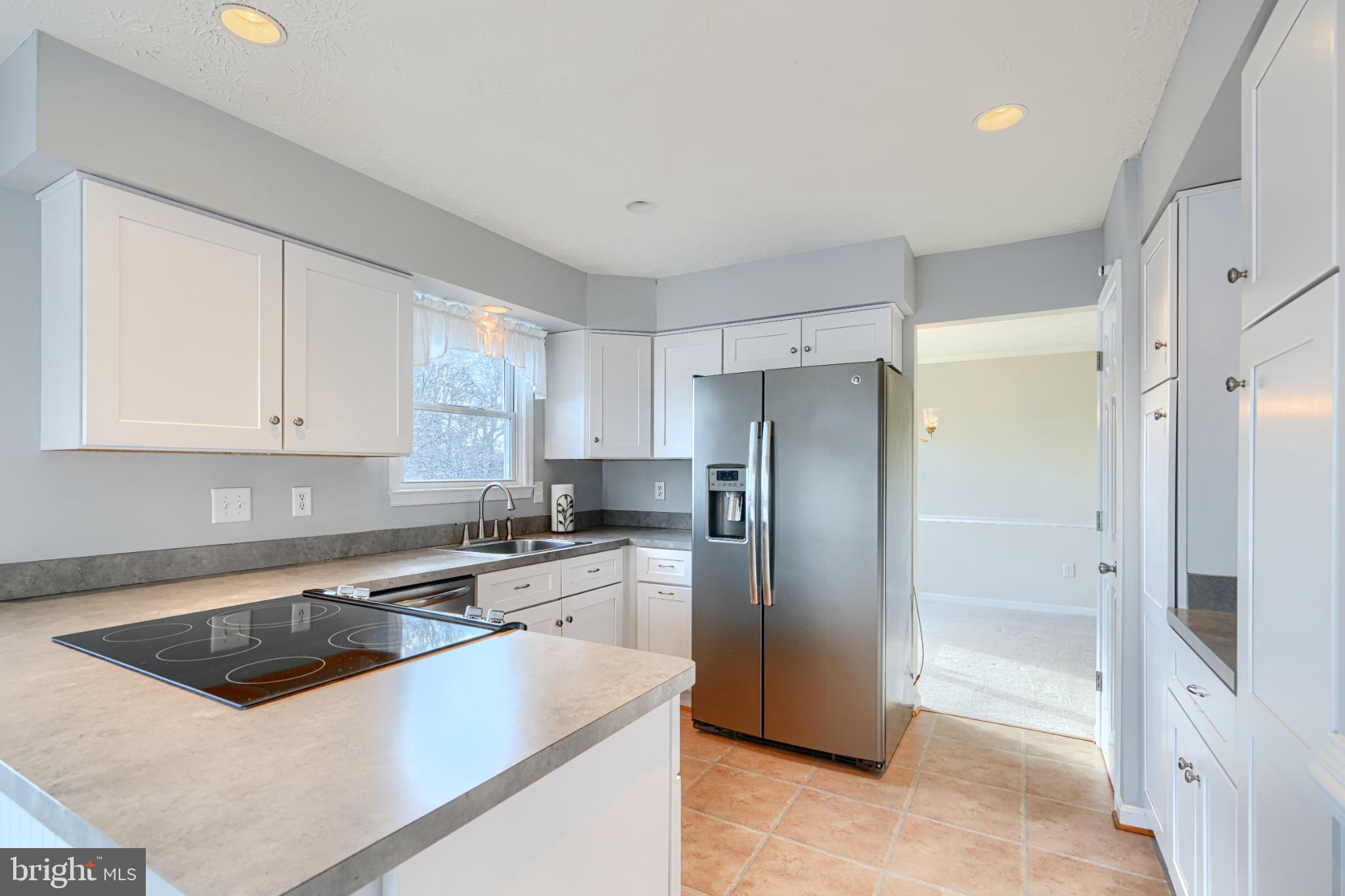 NOTTINGHAM - Residential