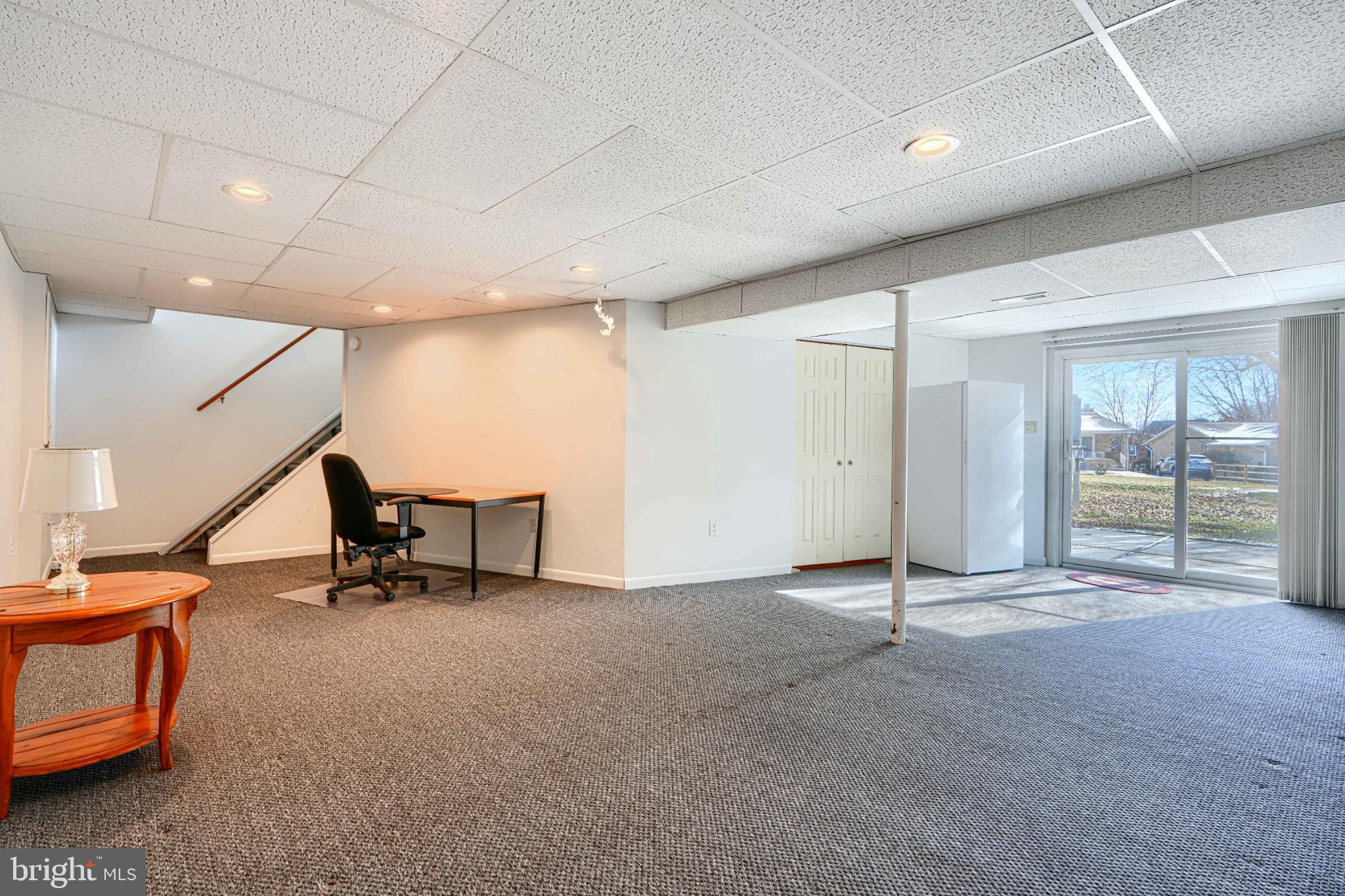 NOTTINGHAM - Residential