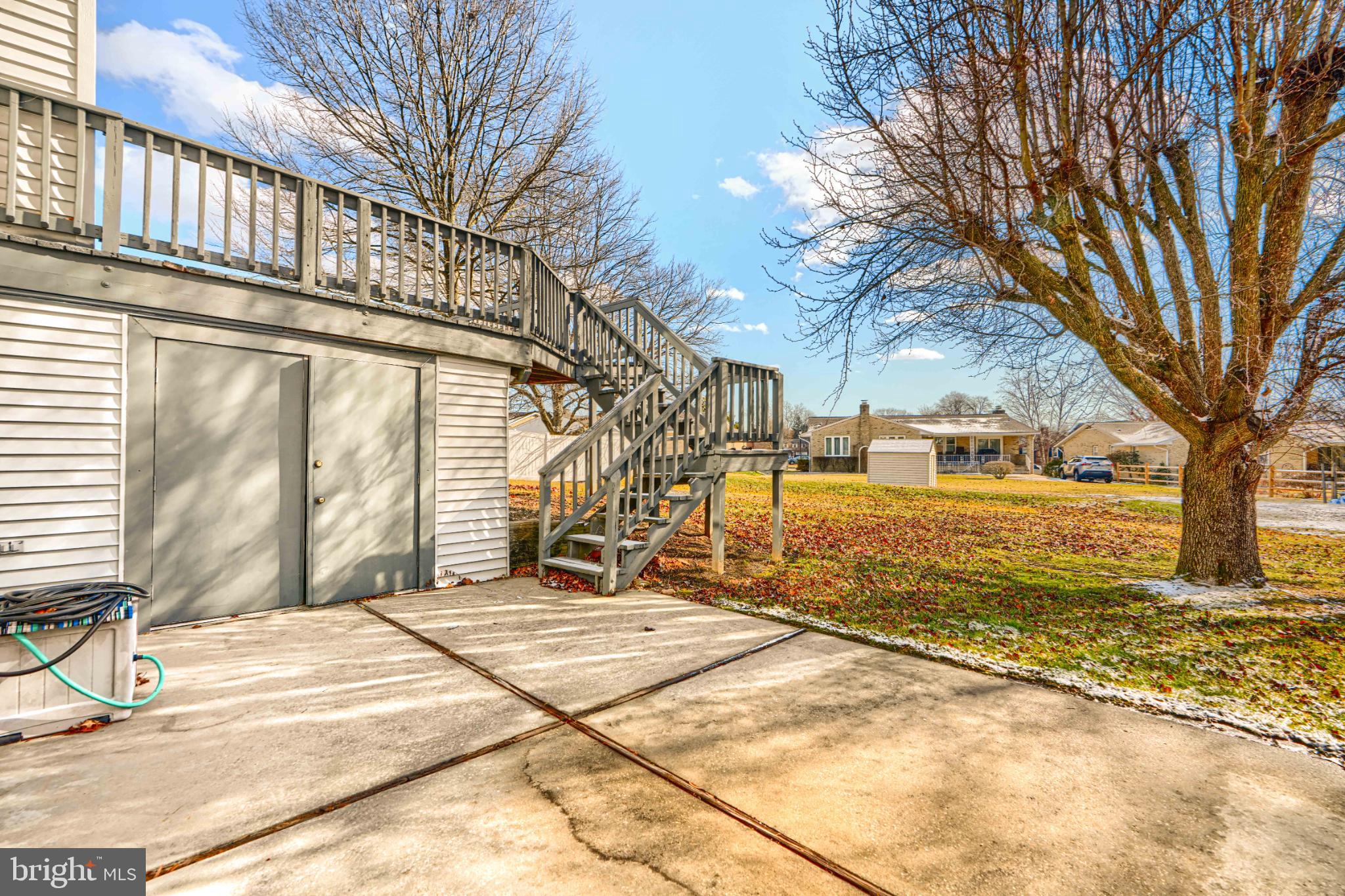 NOTTINGHAM - Residential