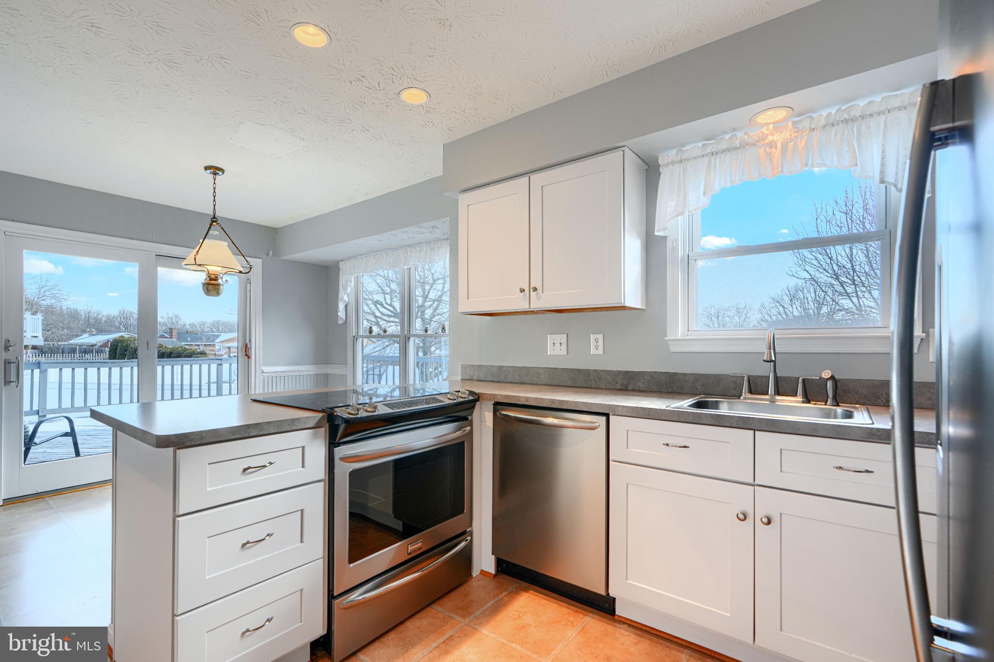 NOTTINGHAM - Residential