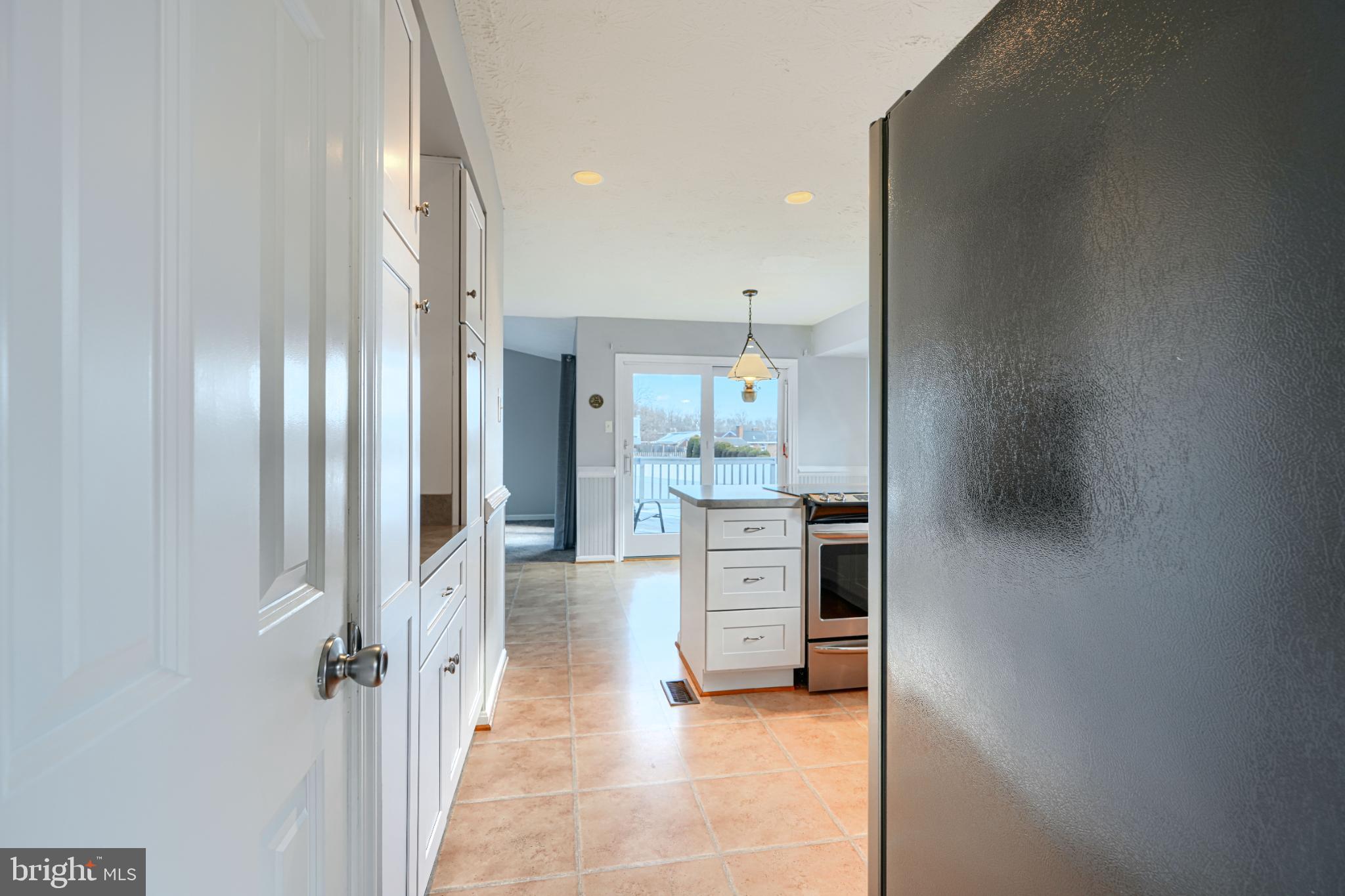 NOTTINGHAM - Residential